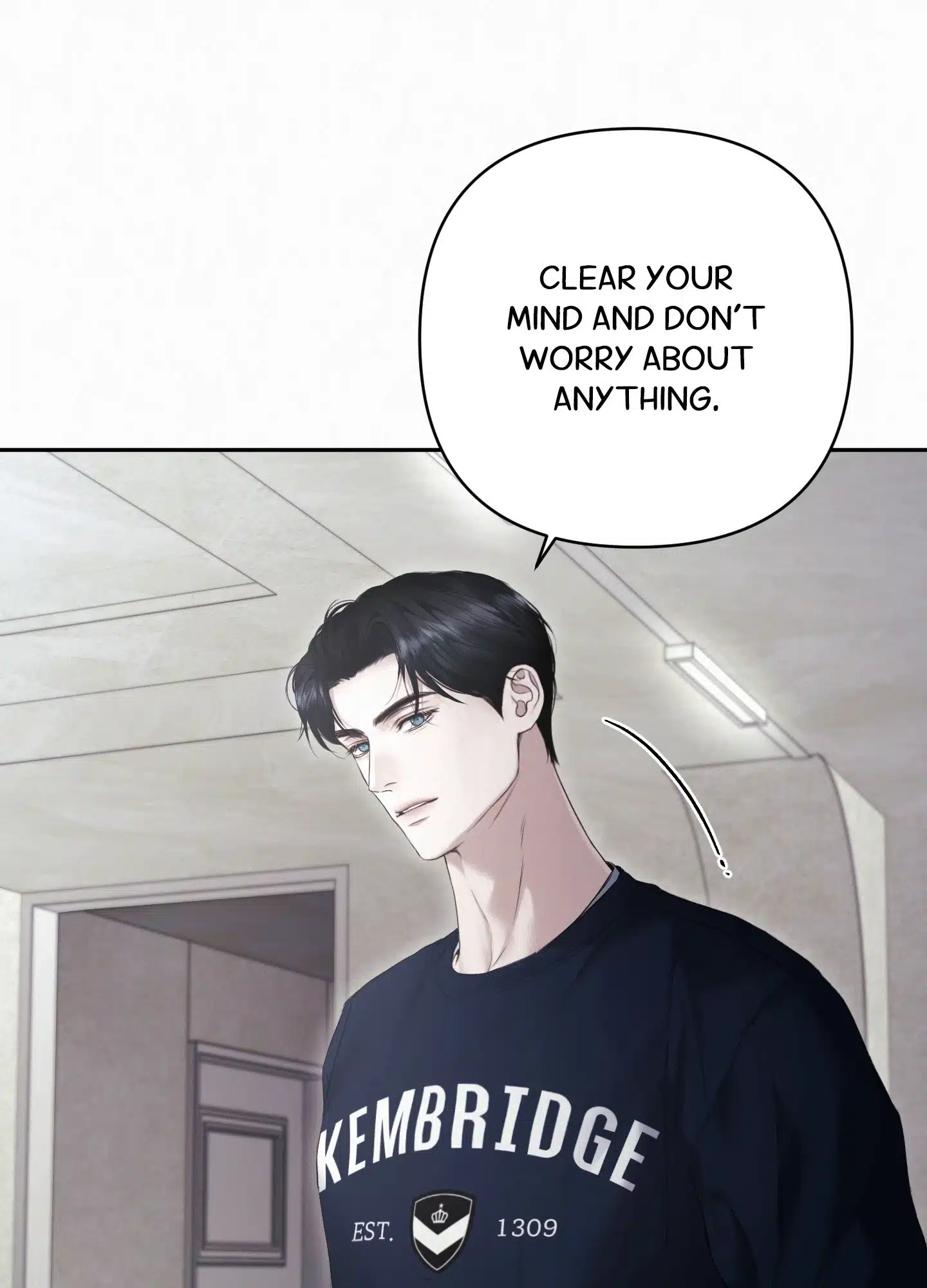 Diamond Dust [Uncensored] Chapter 11 - Page 66 in English