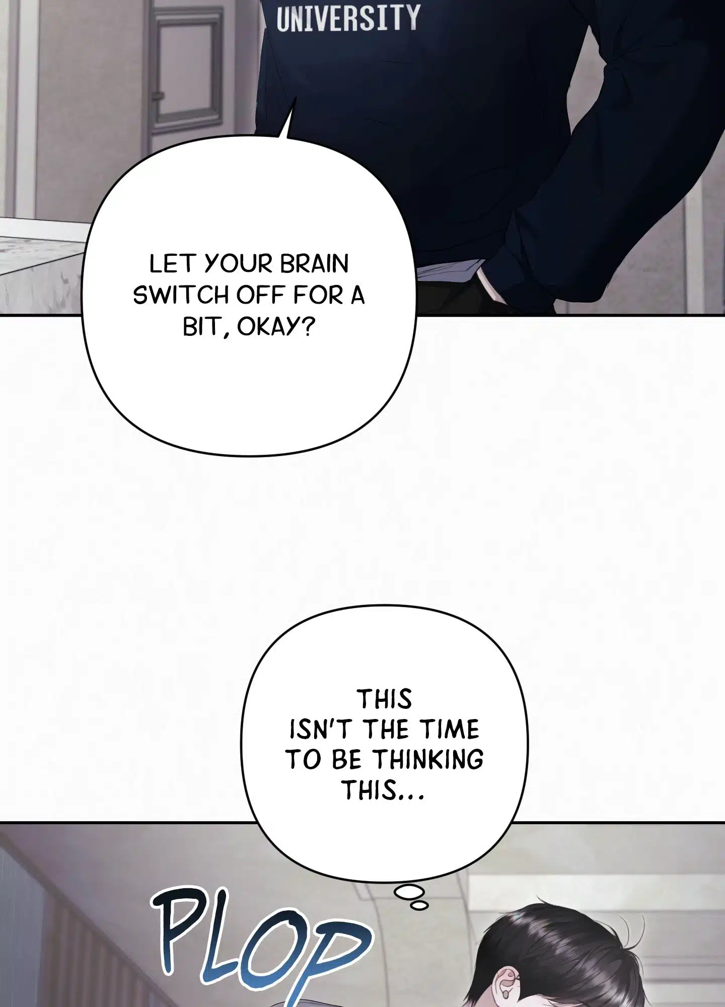 Diamond Dust [Uncensored] Chapter 11 - Page 67 in English