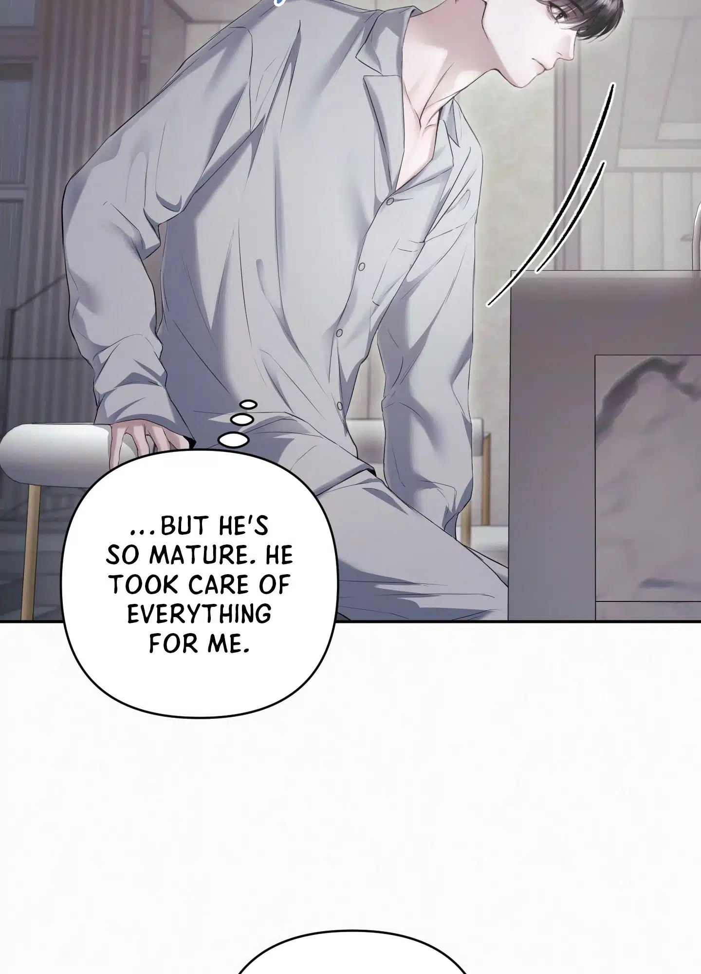 Diamond Dust [Uncensored] Chapter 11 - Page 68 in English