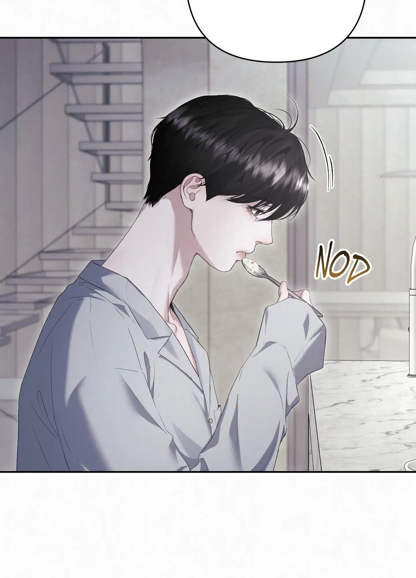 Diamond Dust [Uncensored] Chapter 11 - Page 75 in English