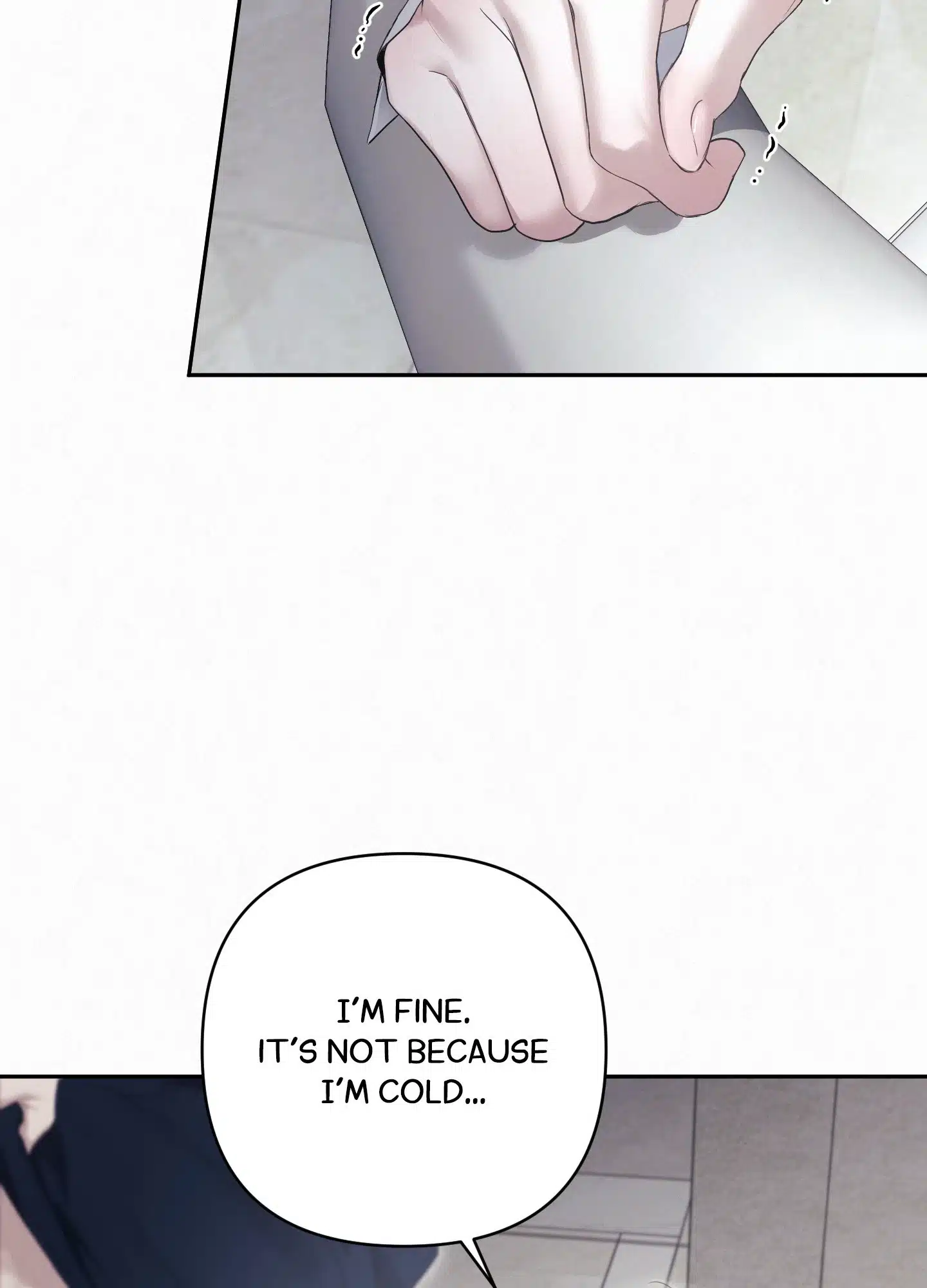 Diamond Dust [Uncensored] Chapter 11 - Page 82 in English