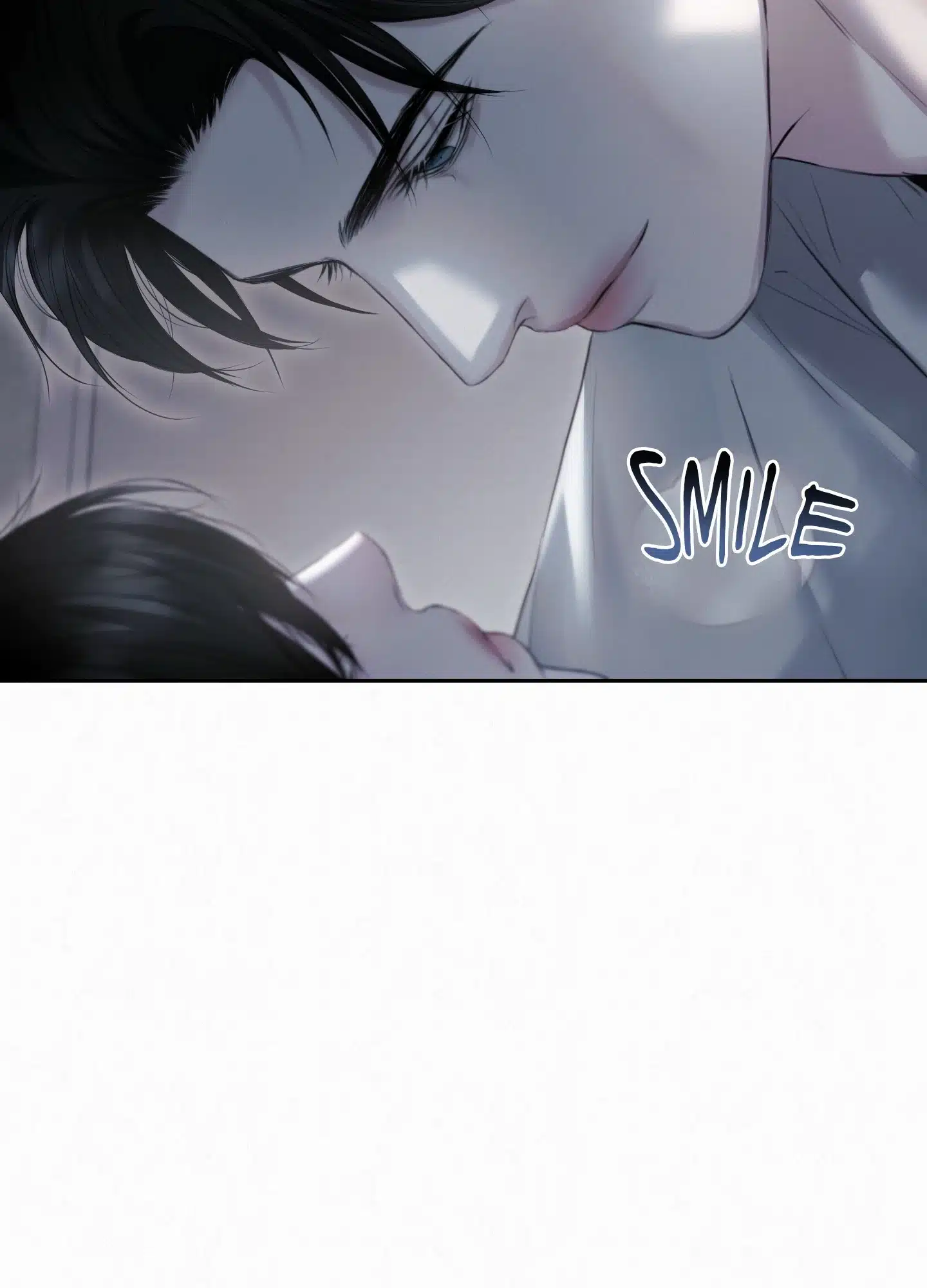 Diamond Dust [Uncensored] Chapter 12 - Page 19 in English