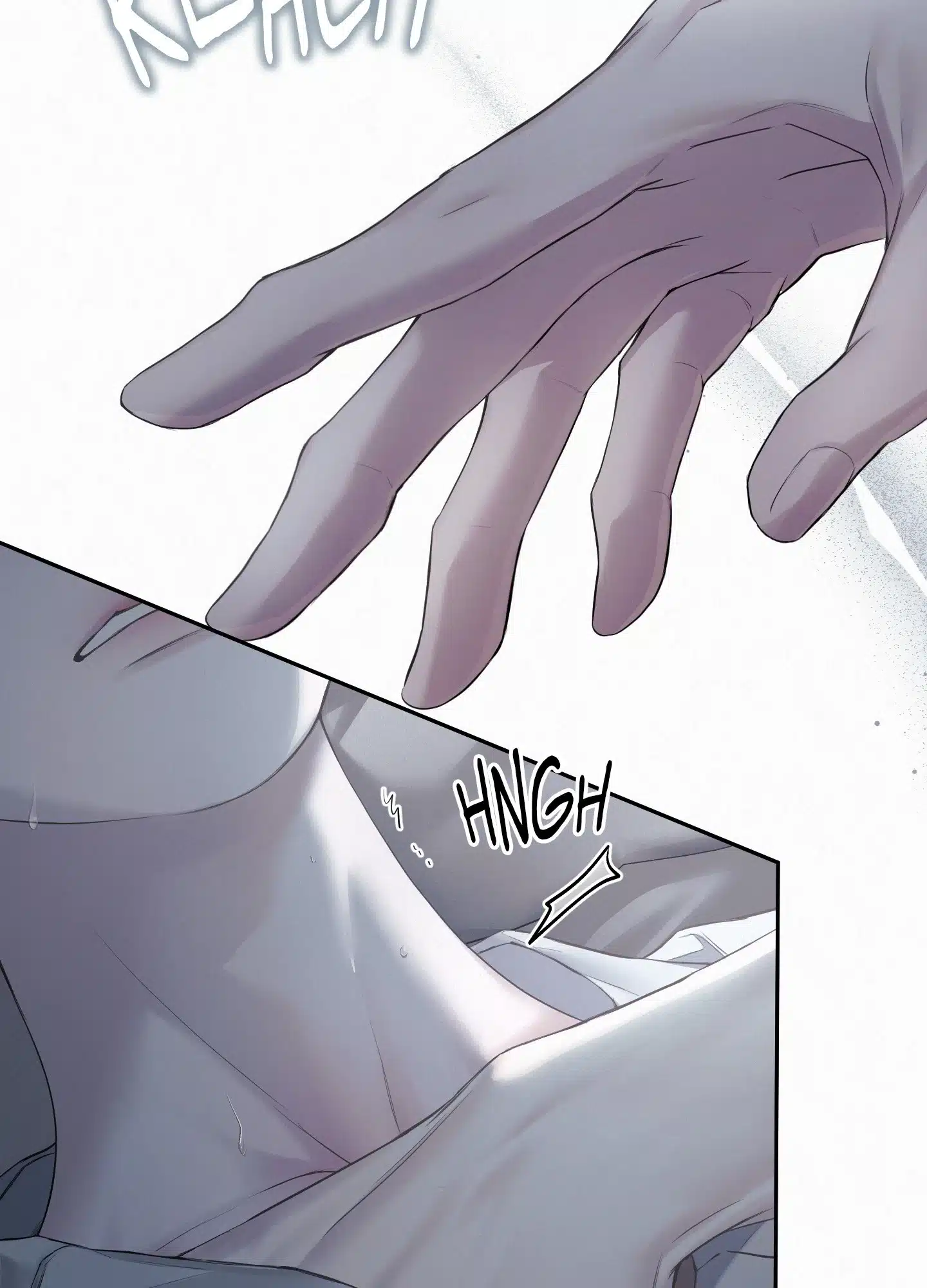 Diamond Dust [Uncensored] Chapter 12 - Page 37 in English