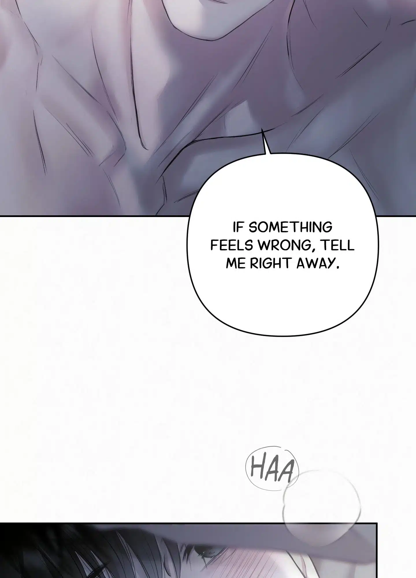 Diamond Dust [Uncensored] Chapter 12 - Page 44 in English