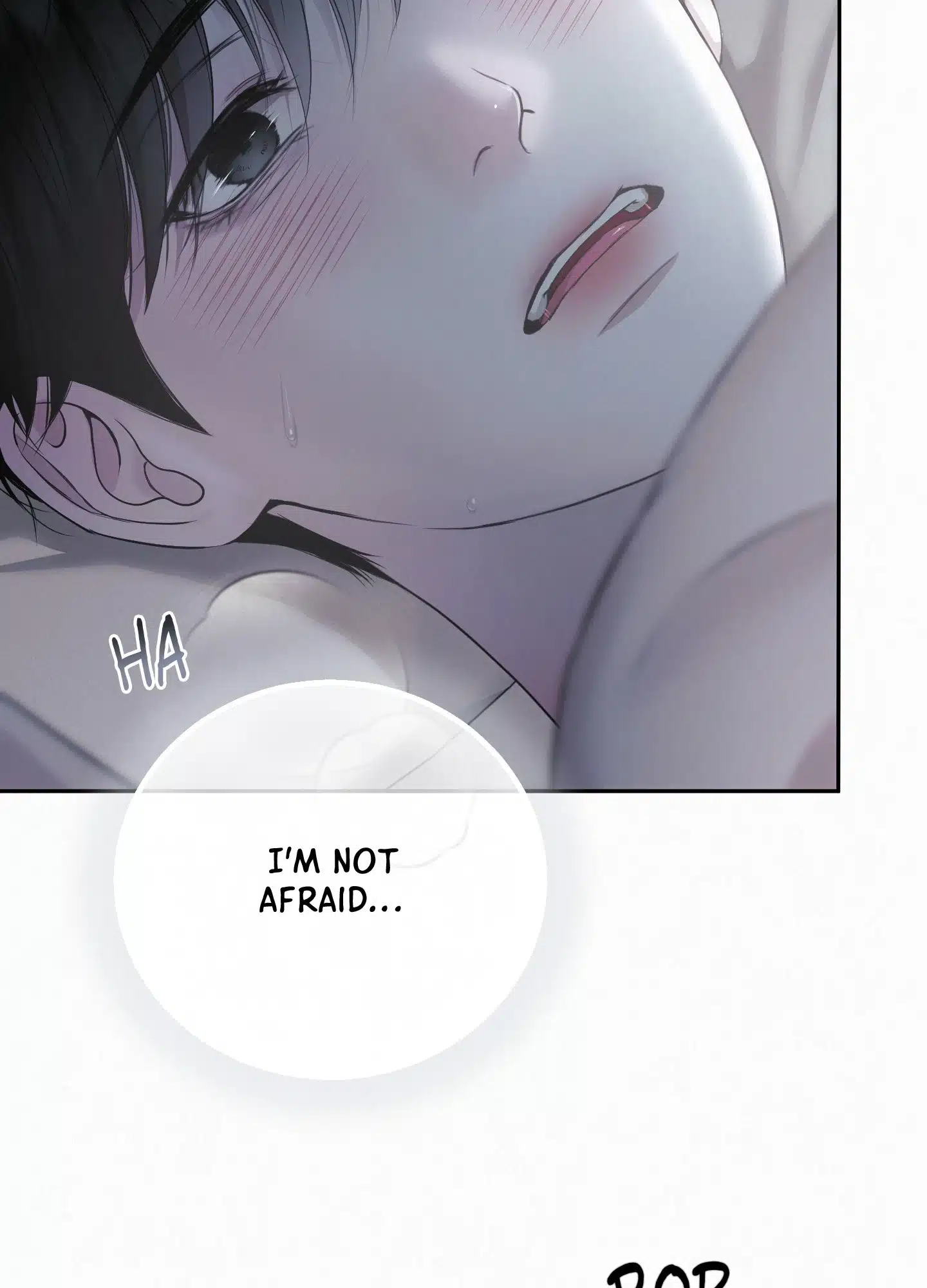 Diamond Dust [Uncensored] Chapter 12 - Page 45 in English