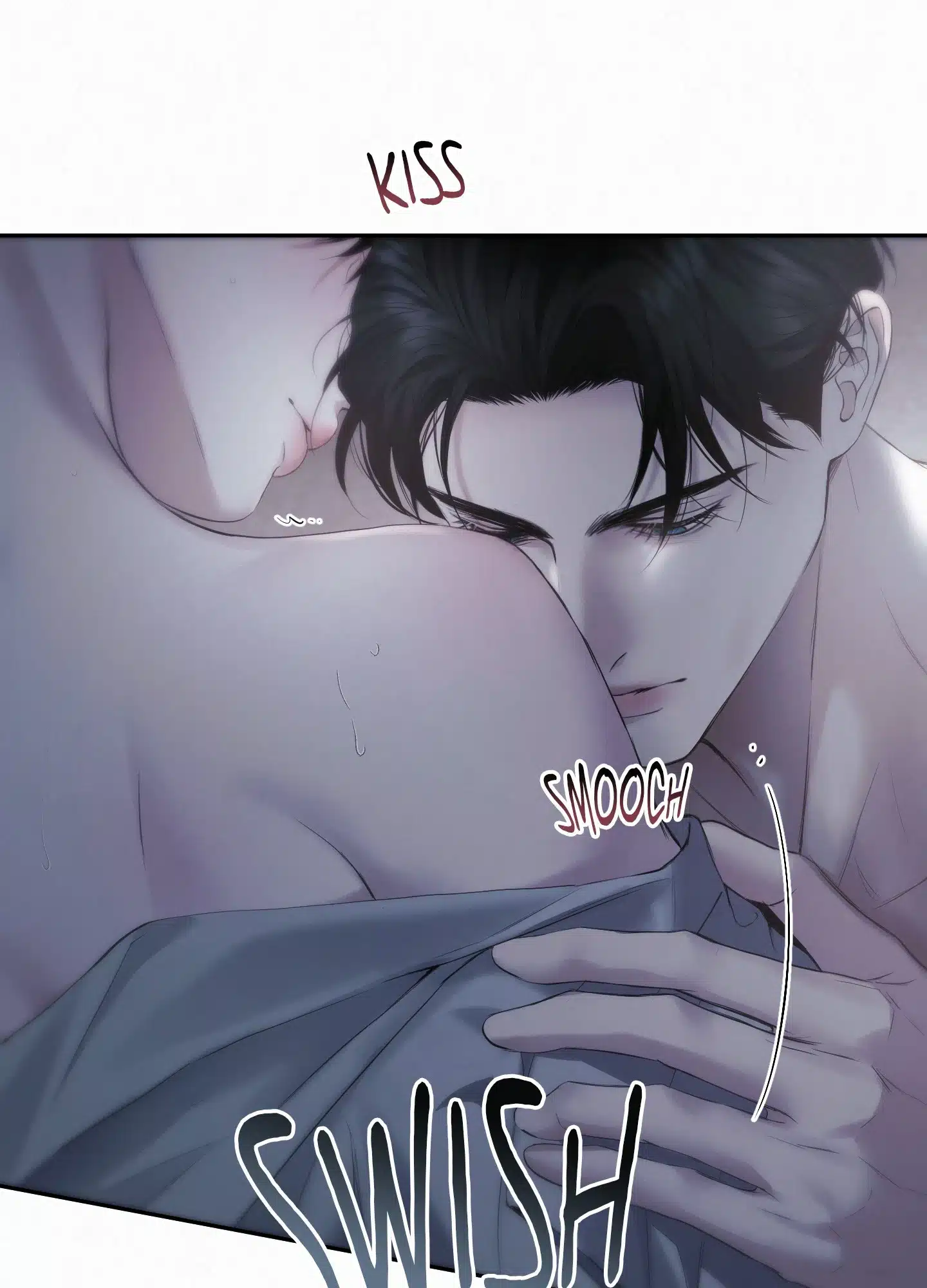 Diamond Dust [Uncensored] Chapter 12 - Page 47 in English
