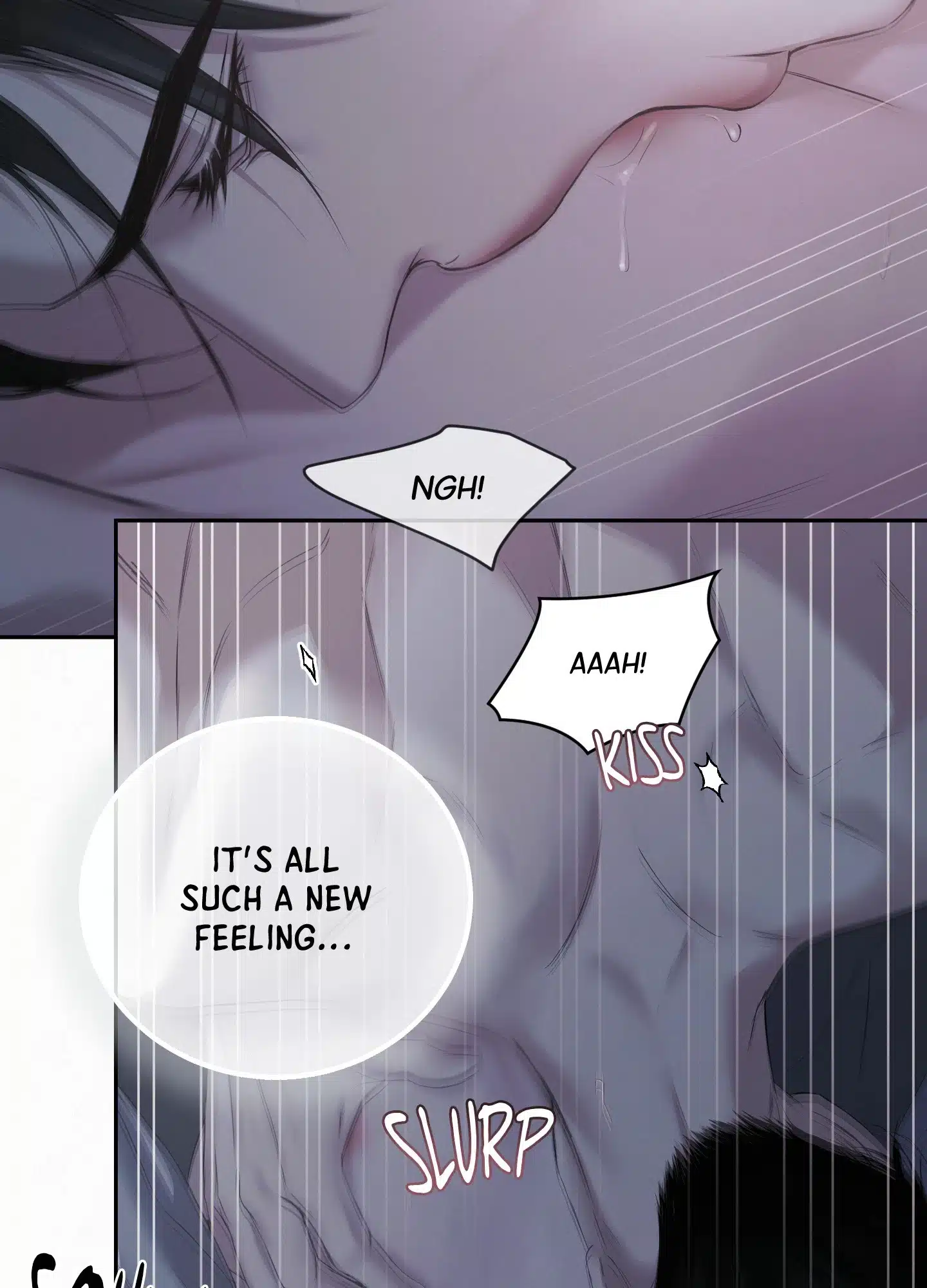 Diamond Dust [Uncensored] Chapter 12 - Page 62 in English