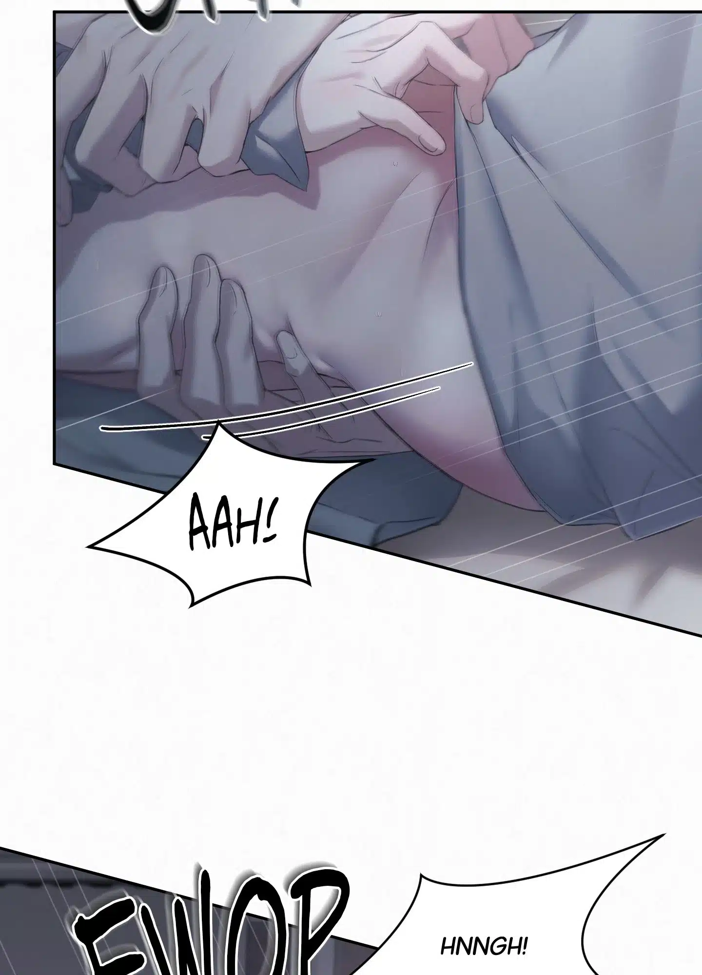 Diamond Dust [Uncensored] Chapter 12 - Page 69 in English