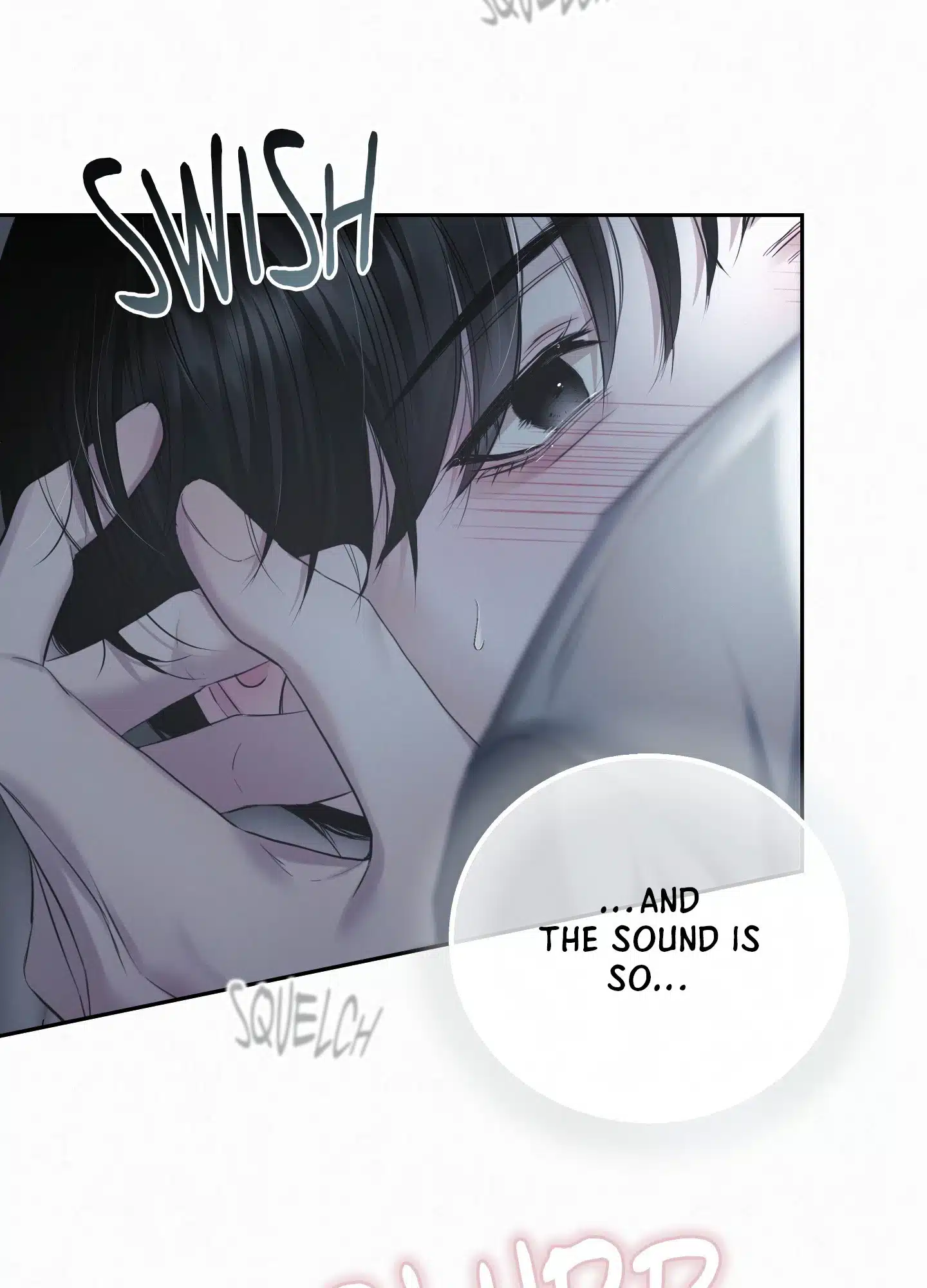 Diamond Dust [Uncensored] Chapter 12 - Page 7 in English