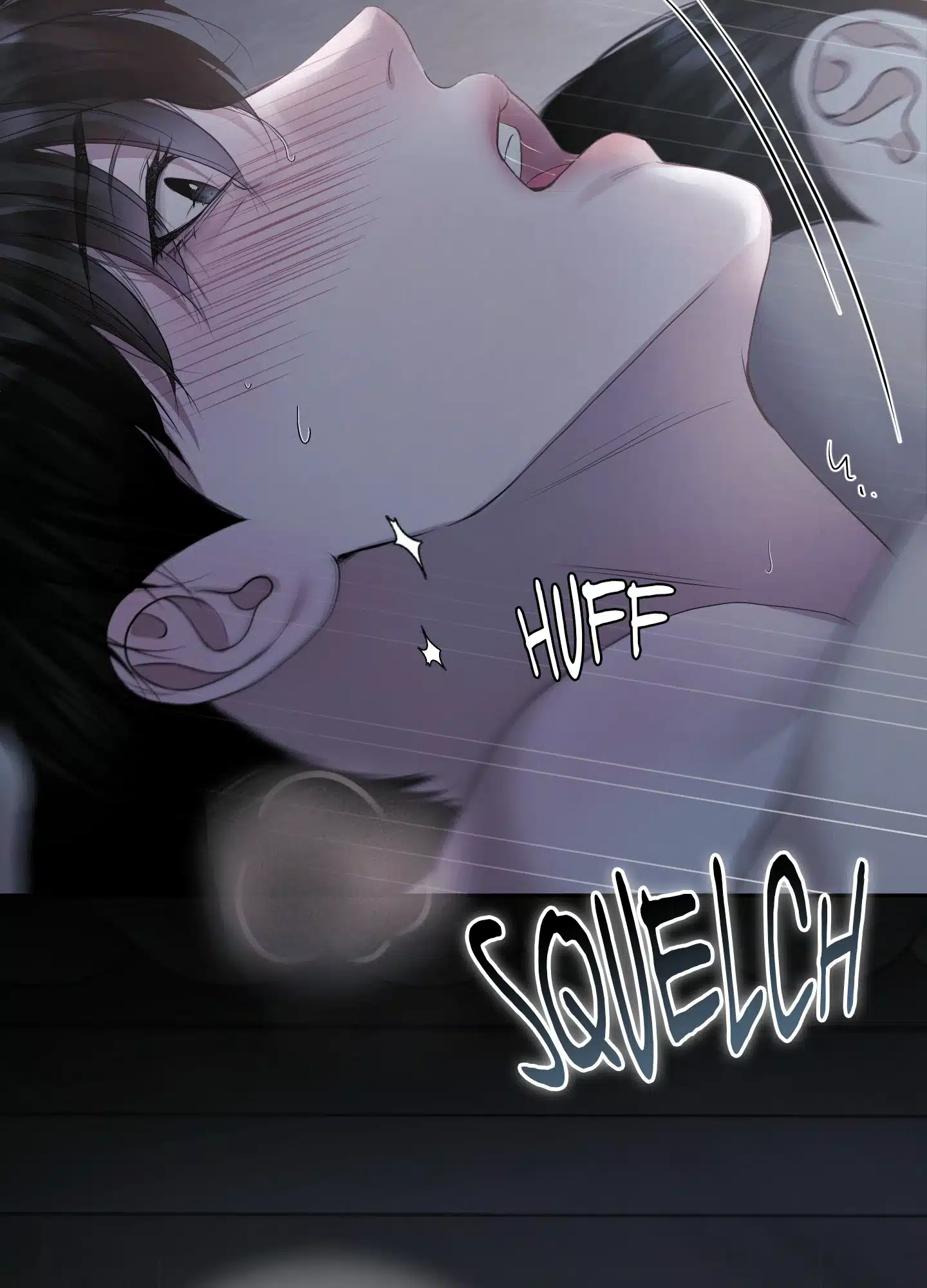 Diamond Dust [Uncensored] Chapter 12 - Page 75 in English