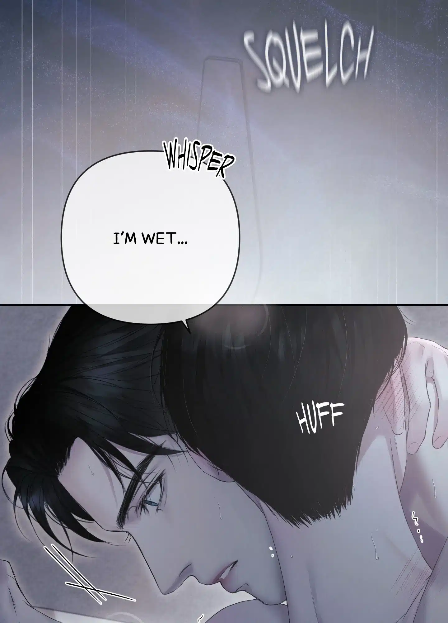 Diamond Dust [Uncensored] Chapter 12 - Page 77 in English