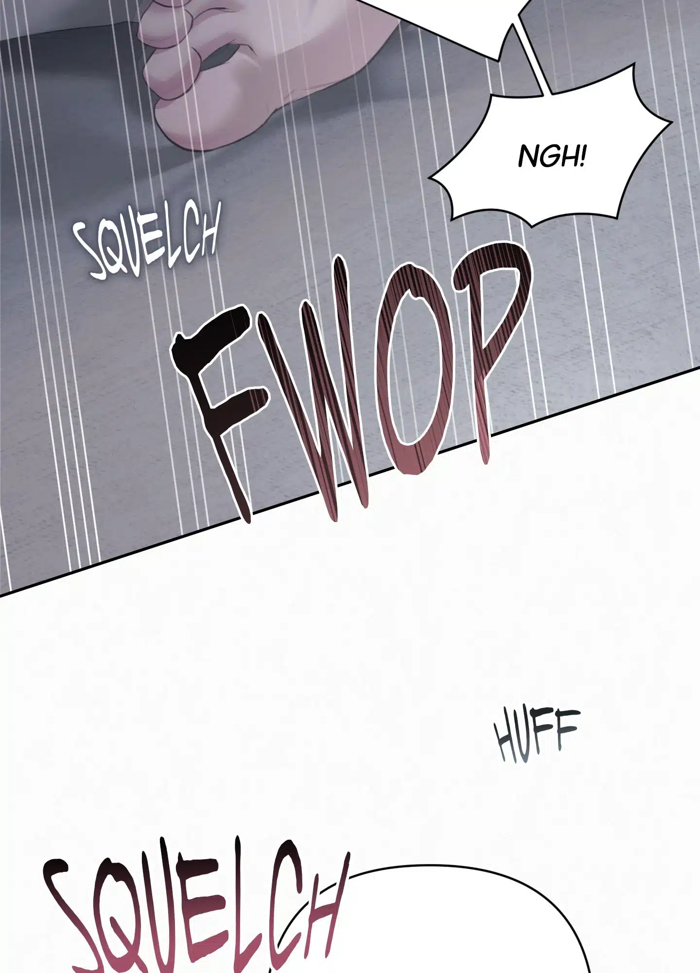 Diamond Dust [Uncensored] Chapter 12 - Page 81 in English