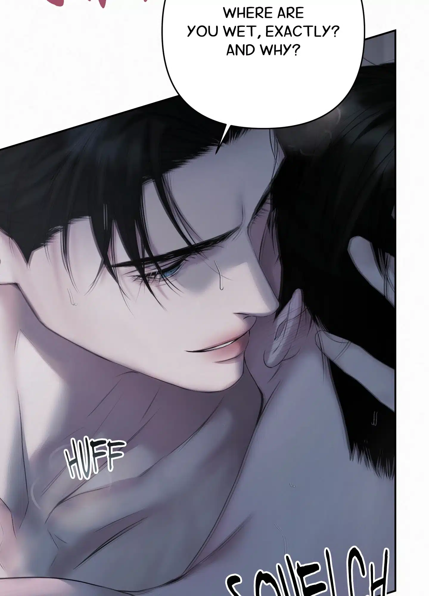 Diamond Dust [Uncensored] Chapter 12 - Page 82 in English
