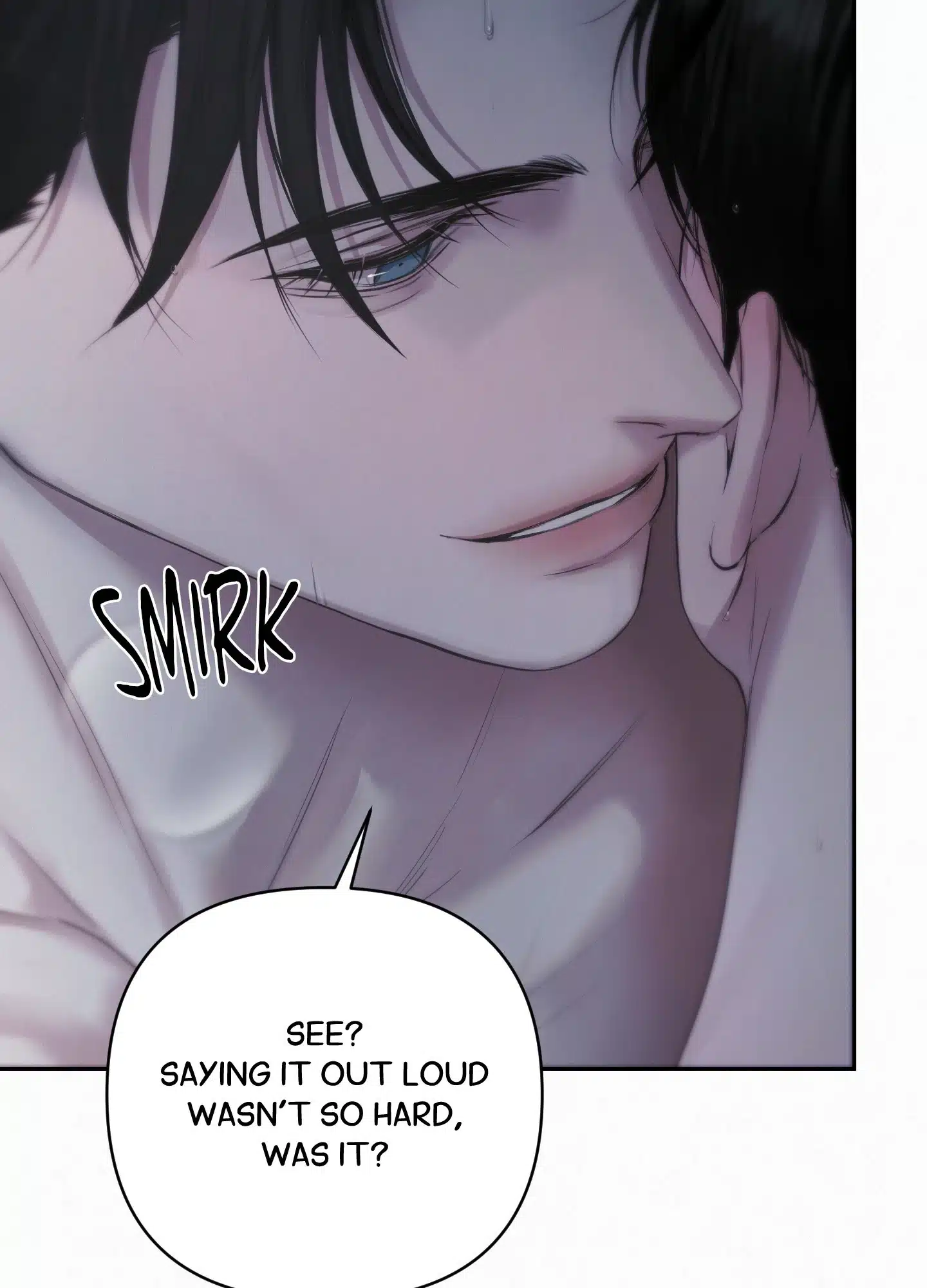 Diamond Dust [Uncensored] Chapter 12 - Page 90 in English