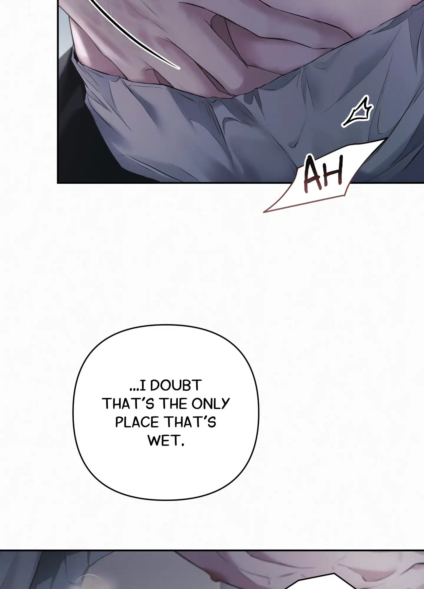 Diamond Dust [Uncensored] Chapter 12 - Page 92 in English