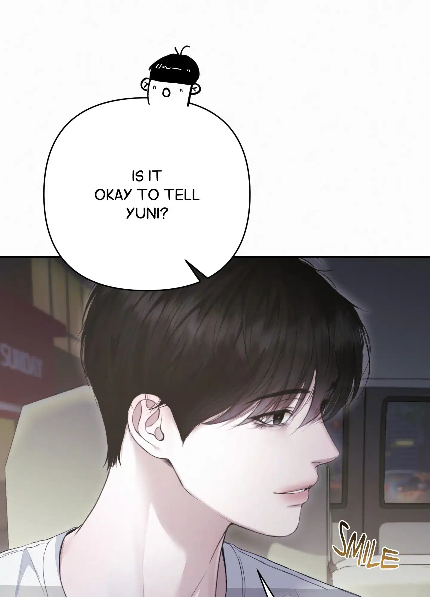 Diamond Dust [Uncensored] Chapter 13 - Page 109 in English