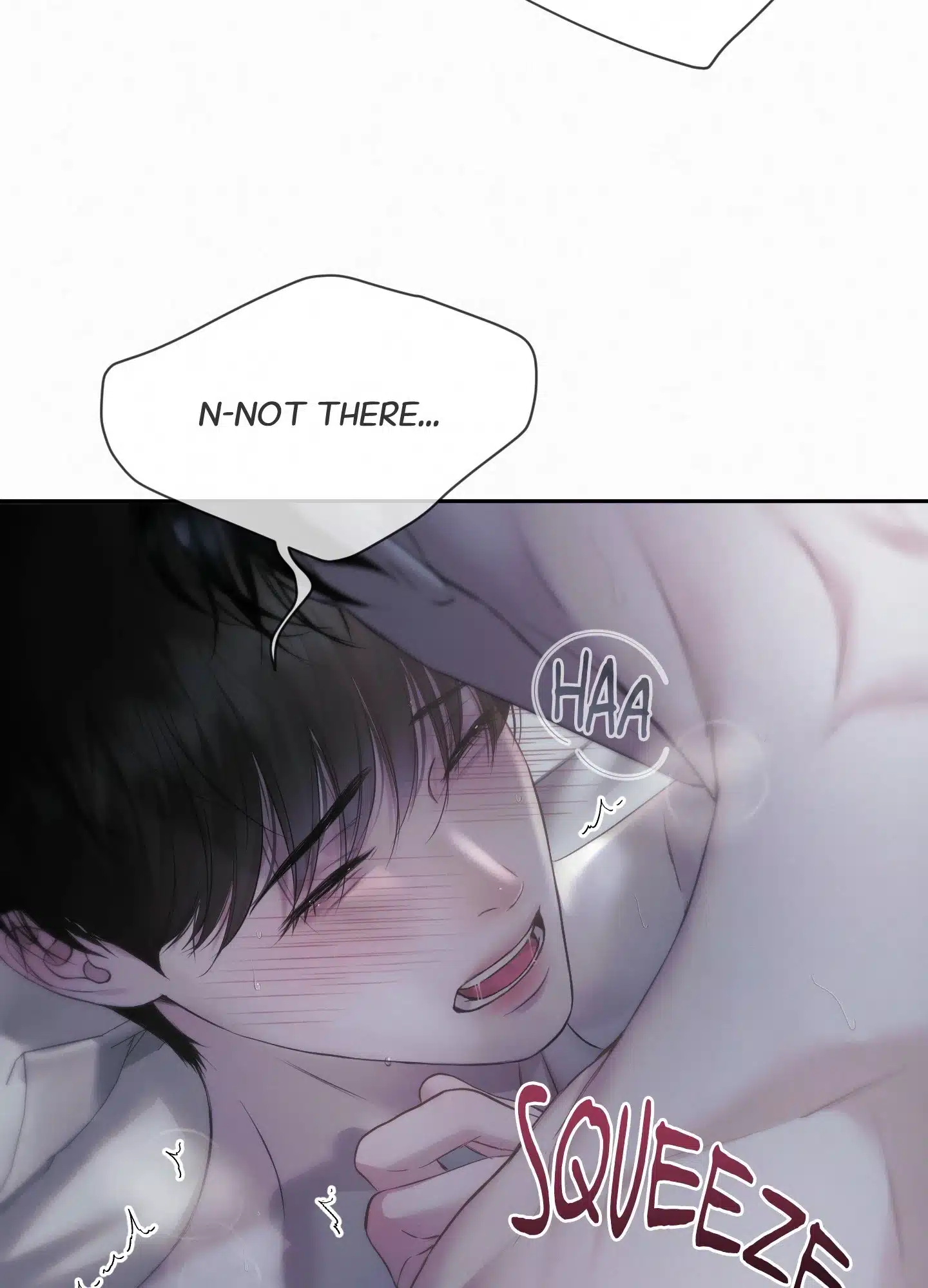Diamond Dust [Uncensored] Chapter 13 - Page 13 in English