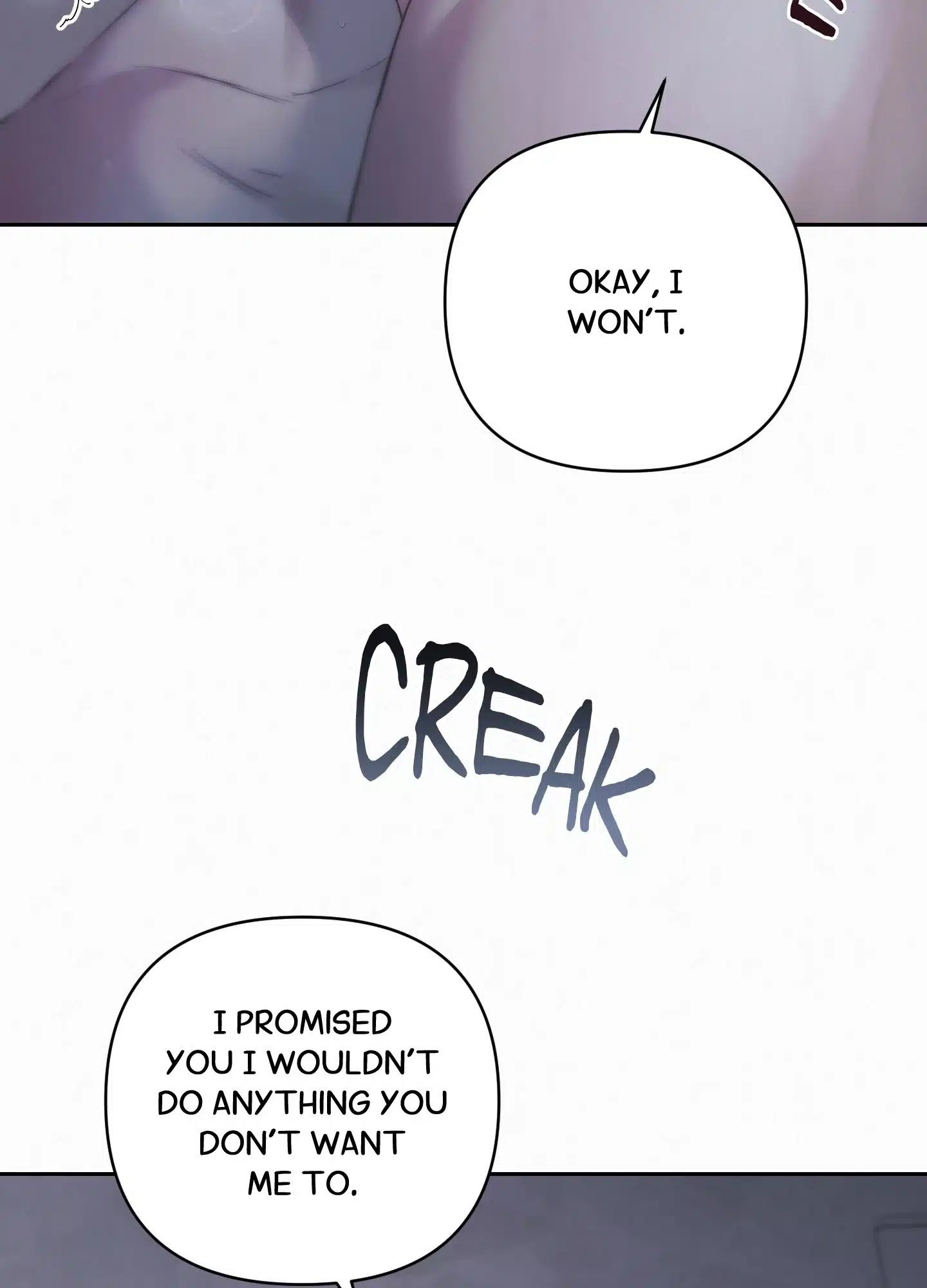 Diamond Dust [Uncensored] Chapter 13 - Page 14 in English