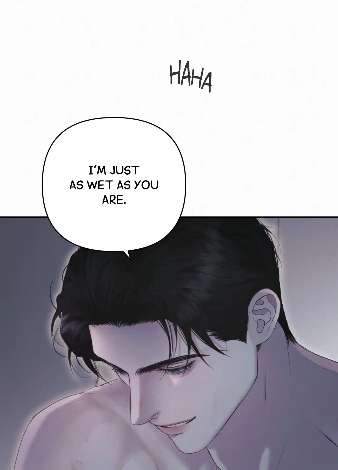 Diamond Dust [Uncensored] Chapter 13 - Page 19 in English