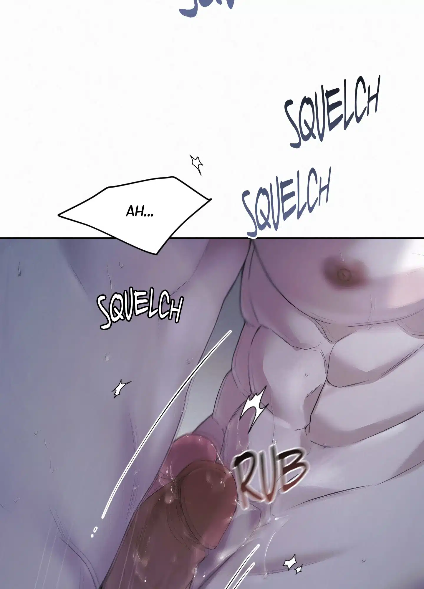 Diamond Dust [Uncensored] Chapter 13 - Page 39 in English