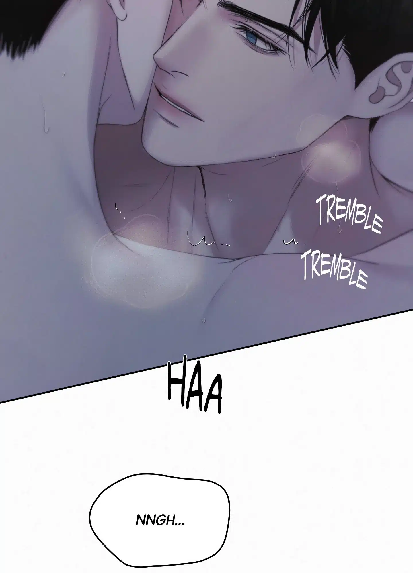 Diamond Dust [Uncensored] Chapter 13 - Page 50 in English