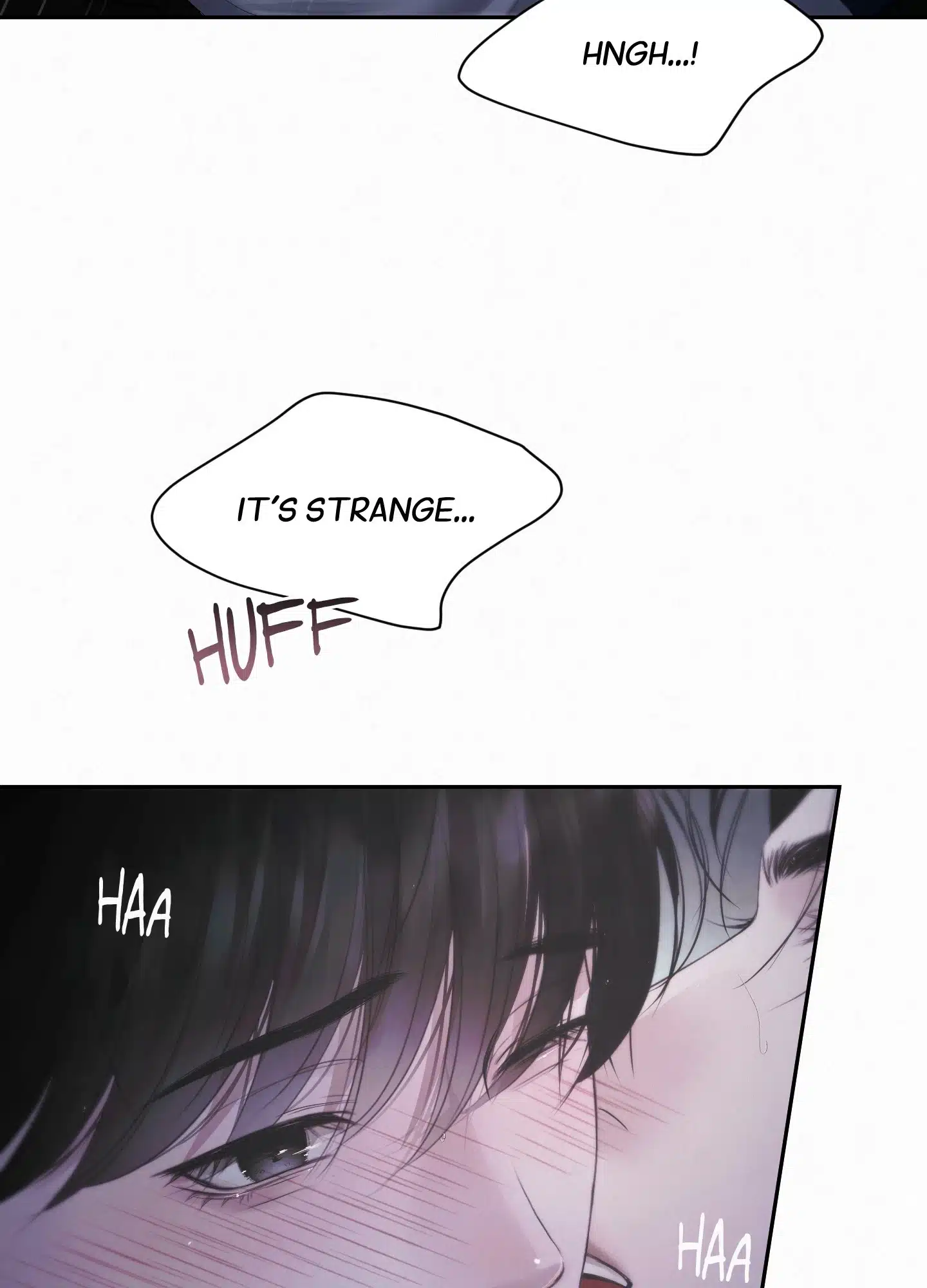 Diamond Dust [Uncensored] Chapter 13 - Page 52 in English