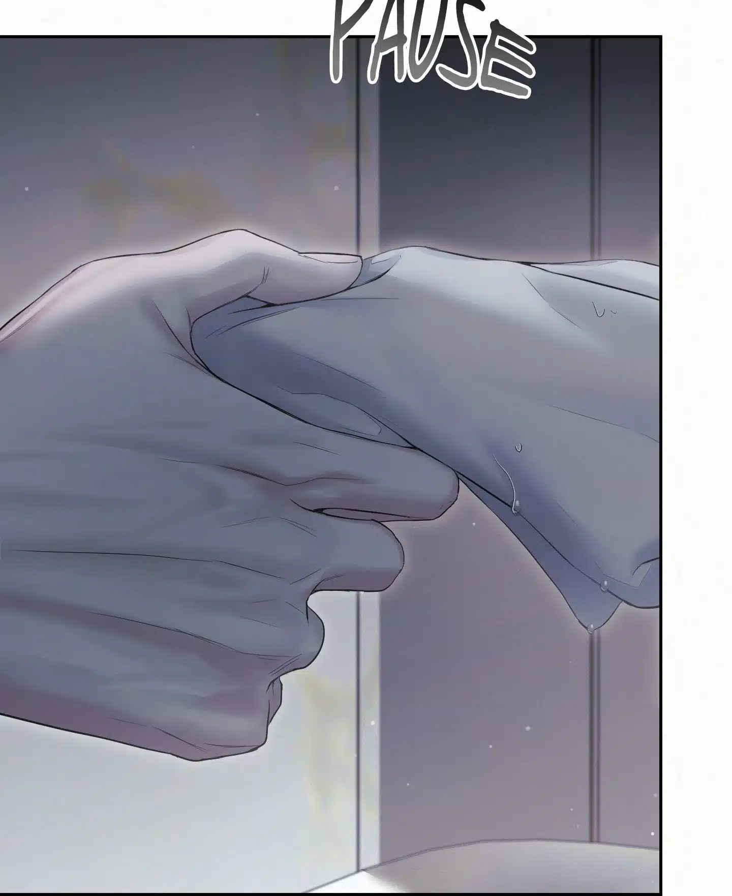 Diamond Dust [Uncensored] Chapter 13 - Page 71 in English