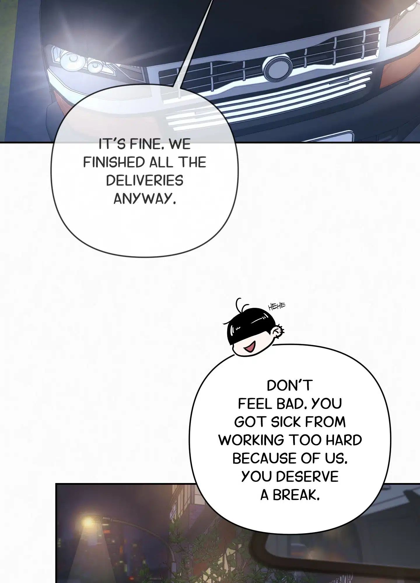 Diamond Dust [Uncensored] Chapter 13 - Page 87 in English