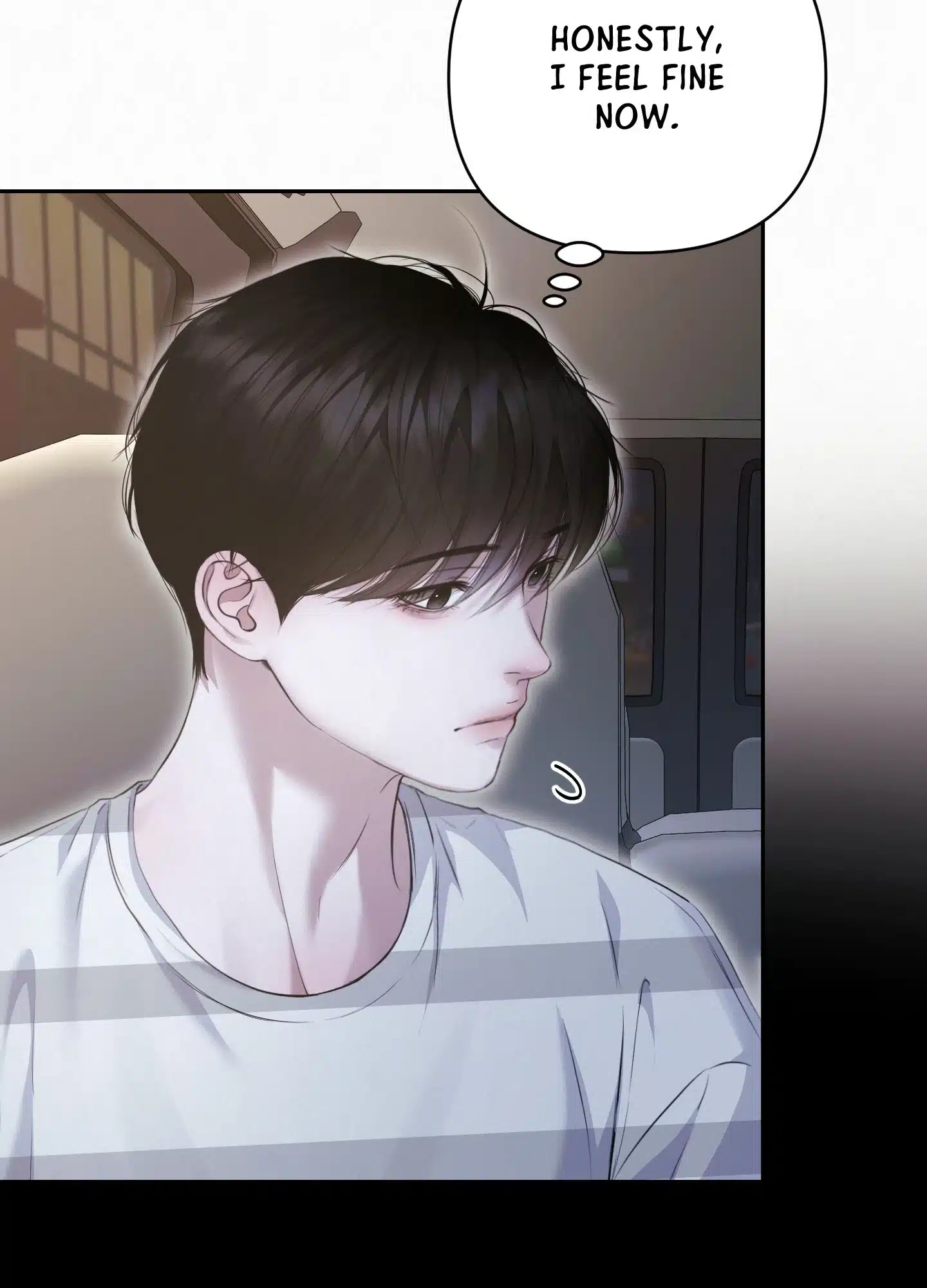 Diamond Dust [Uncensored] Chapter 13 - Page 89 in English