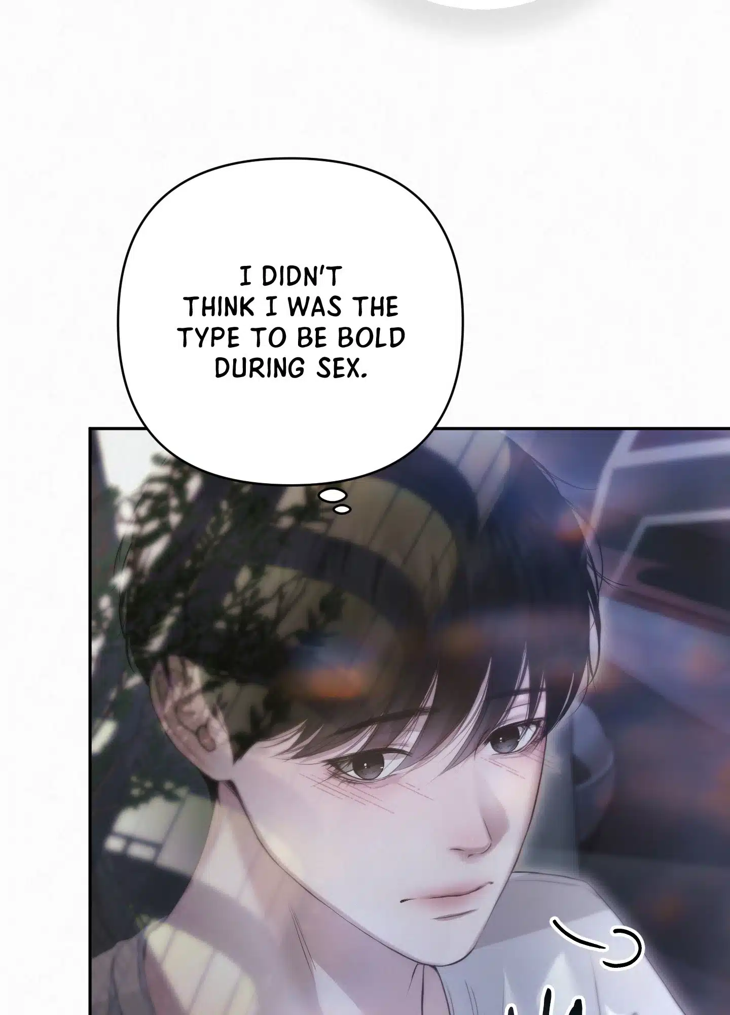 Diamond Dust [Uncensored] Chapter 13 - Page 94 in English