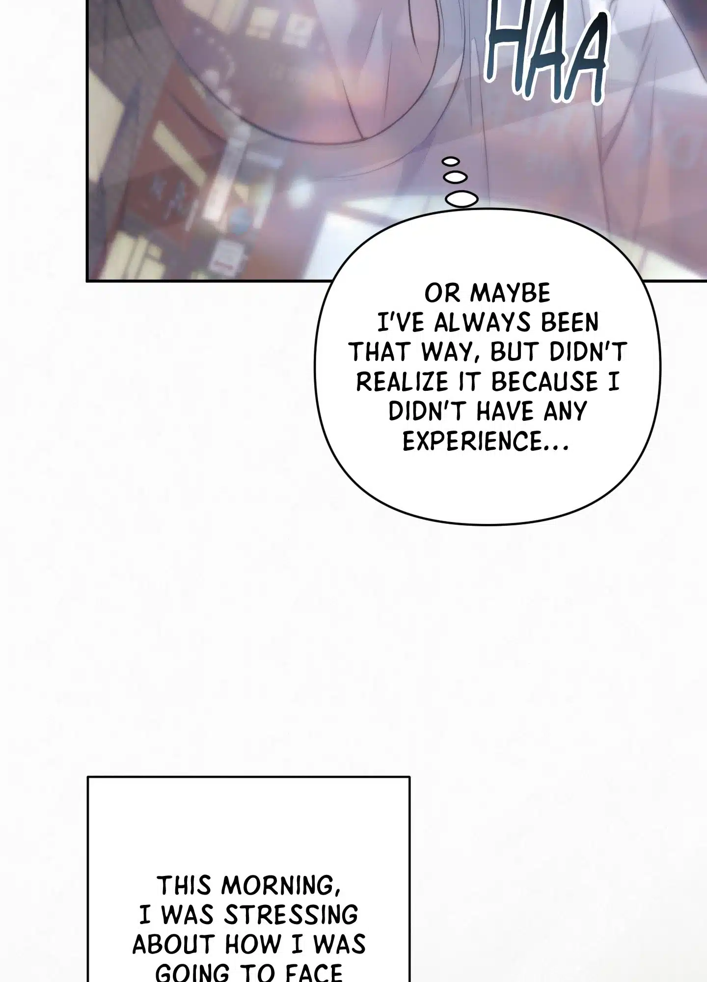 Diamond Dust [Uncensored] Chapter 13 - Page 95 in English