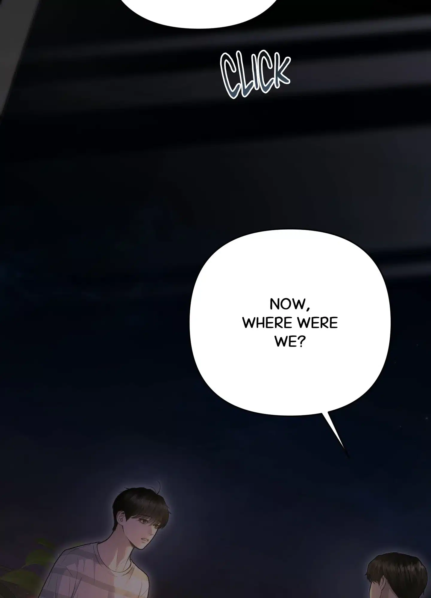 Diamond Dust [Uncensored] Chapter 14 - Page 99 in English