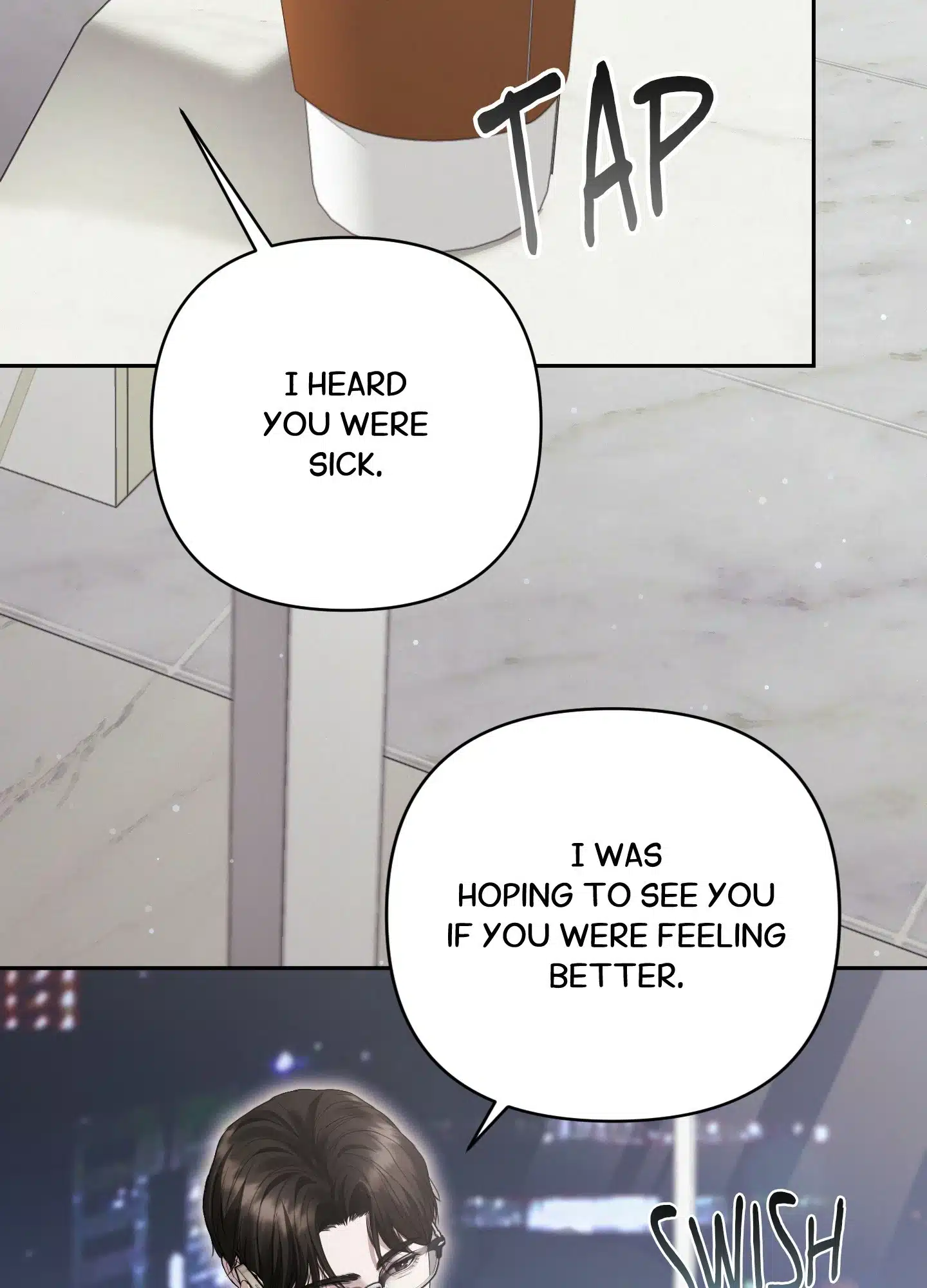 Diamond Dust [Uncensored] Chapter 14 - Page 13 in English