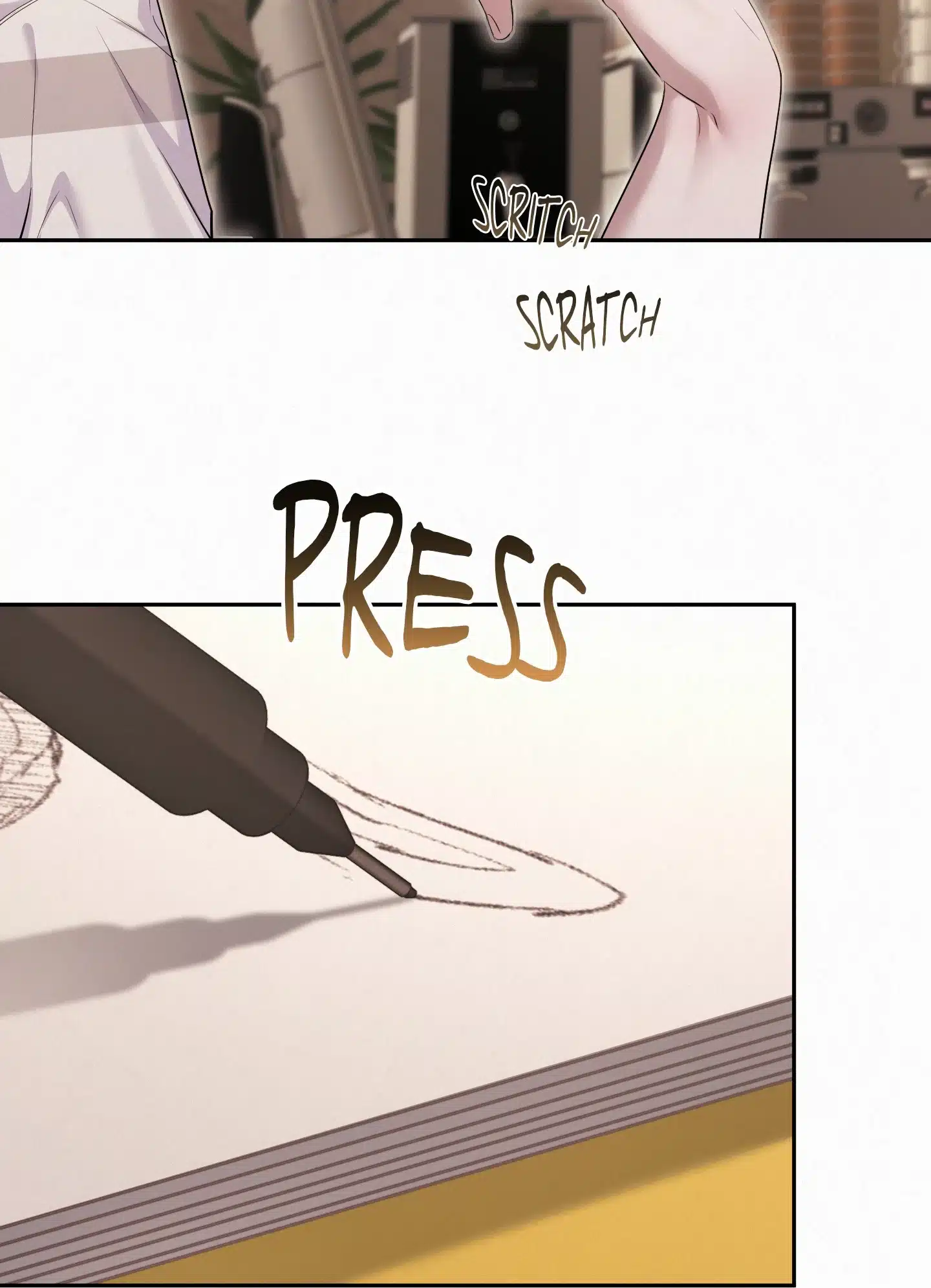Diamond Dust [Uncensored] Chapter 14 - Page 29 in English