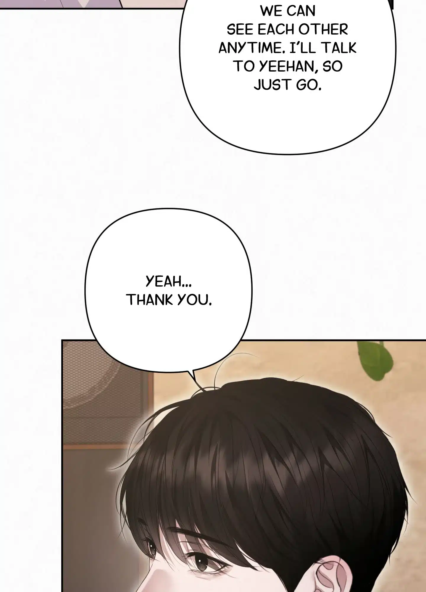 Diamond Dust [Uncensored] Chapter 14 - Page 34 in English