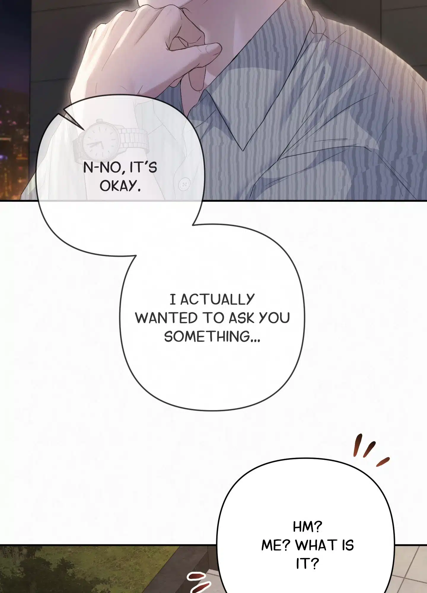 Diamond Dust [Uncensored] Chapter 14 - Page 45 in English