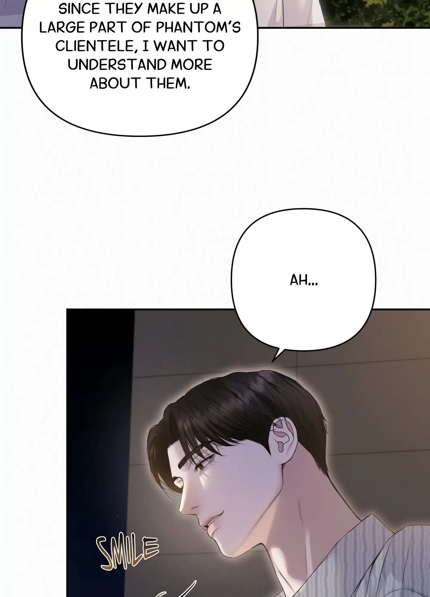 Diamond Dust [Uncensored] Chapter 14 - Page 48 in English