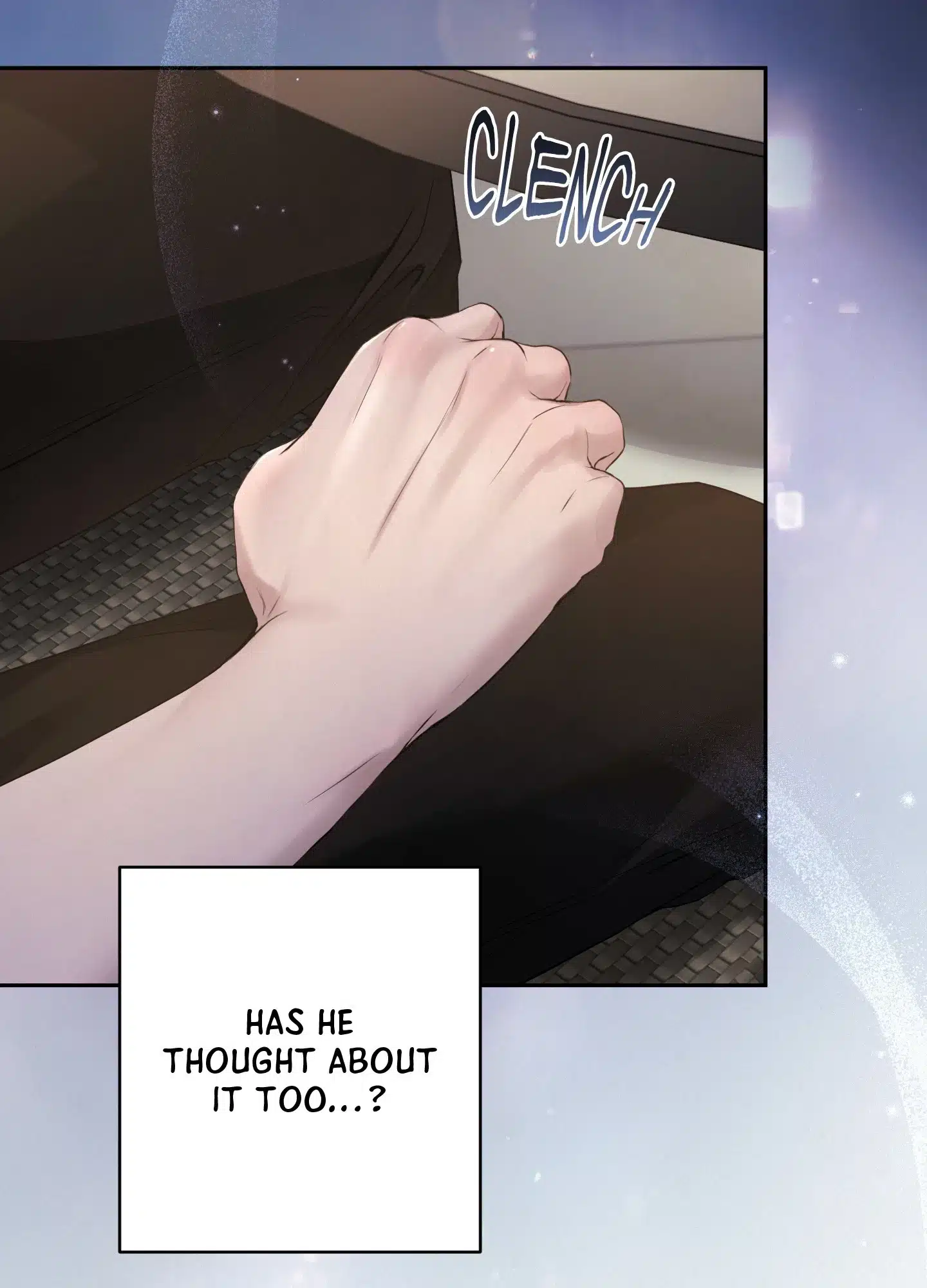 Diamond Dust [Uncensored] Chapter 14 - Page 84 in English