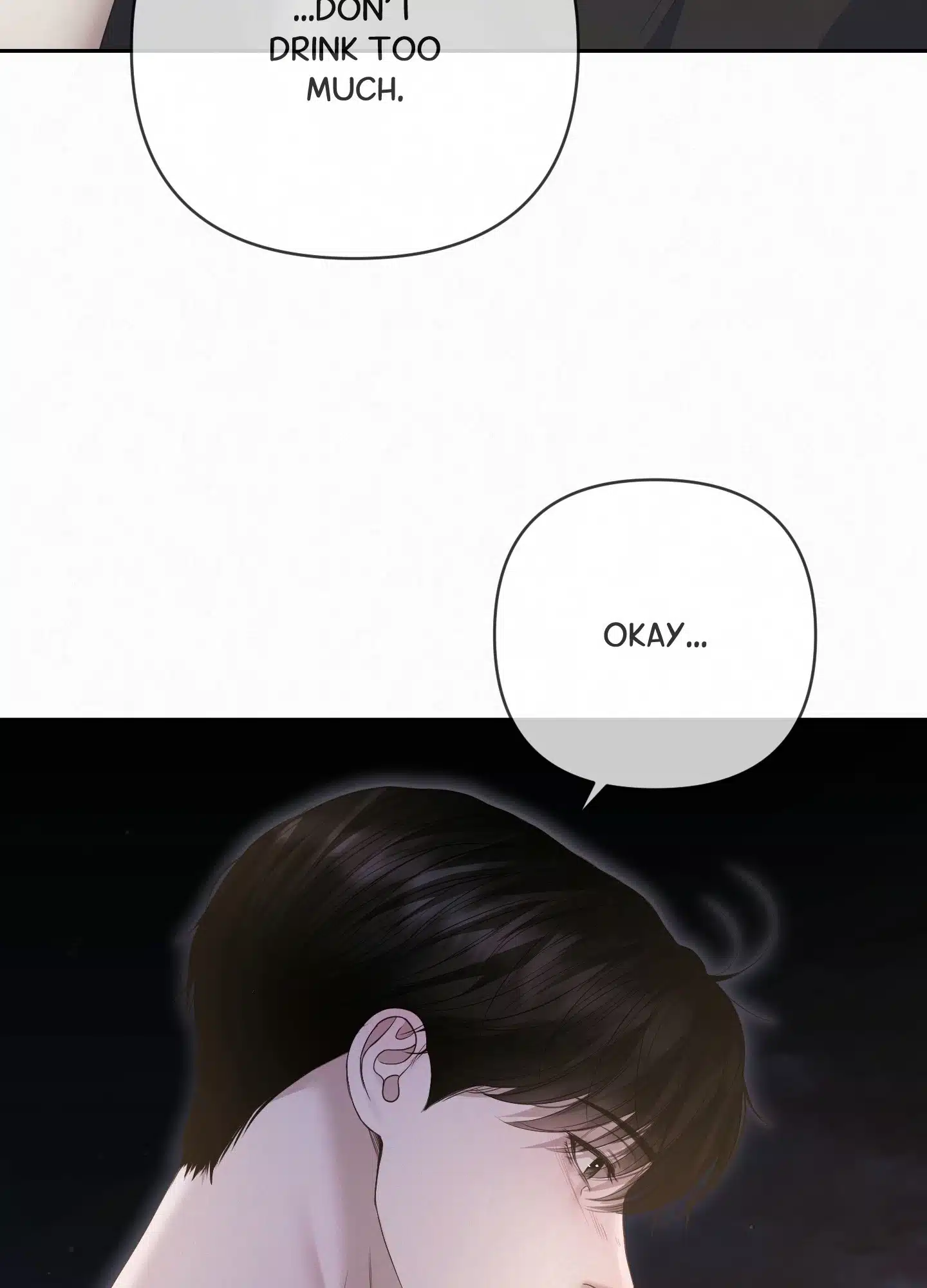 Diamond Dust [Uncensored] Chapter 14 - Page 95 in English