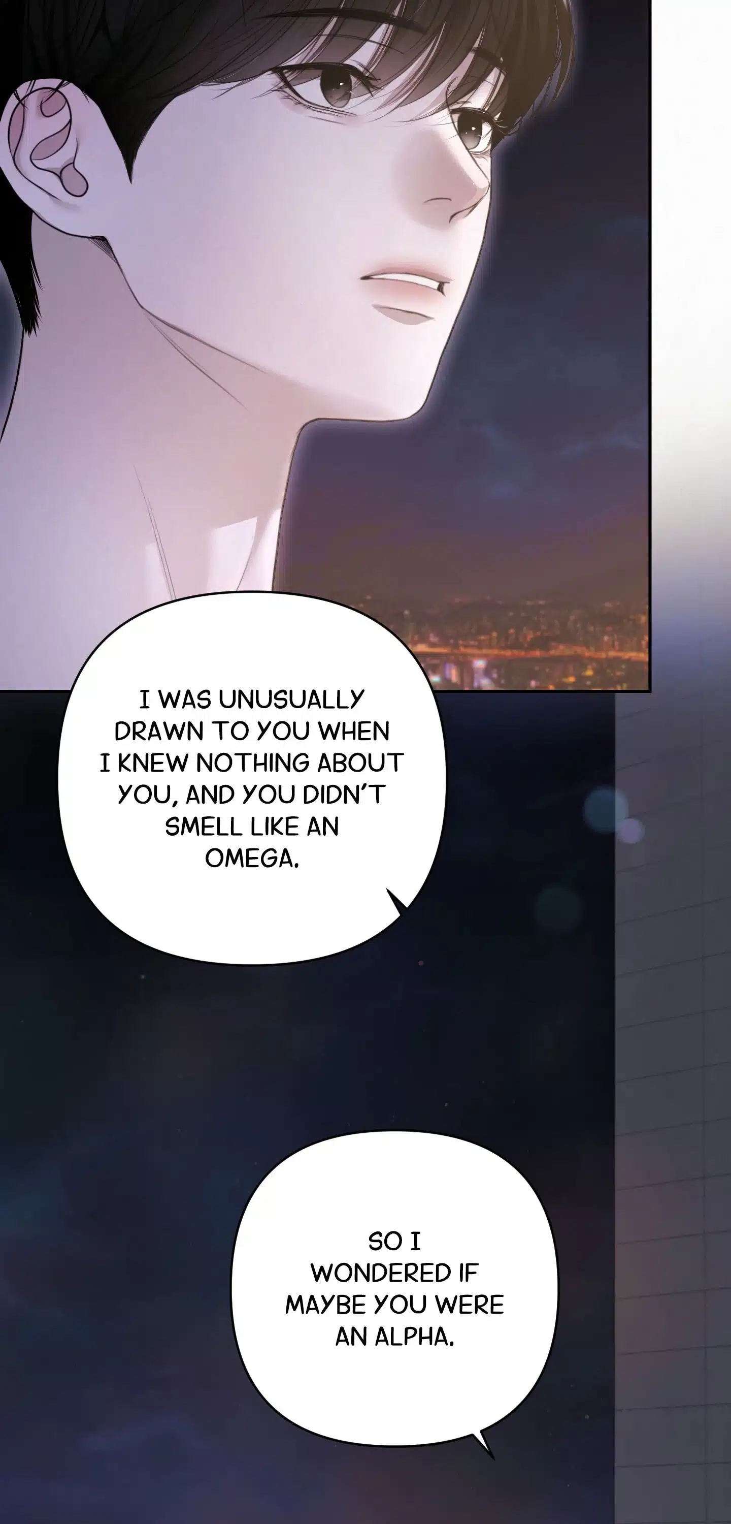 Diamond Dust [Uncensored] Chapter 15 - Page 19 in English