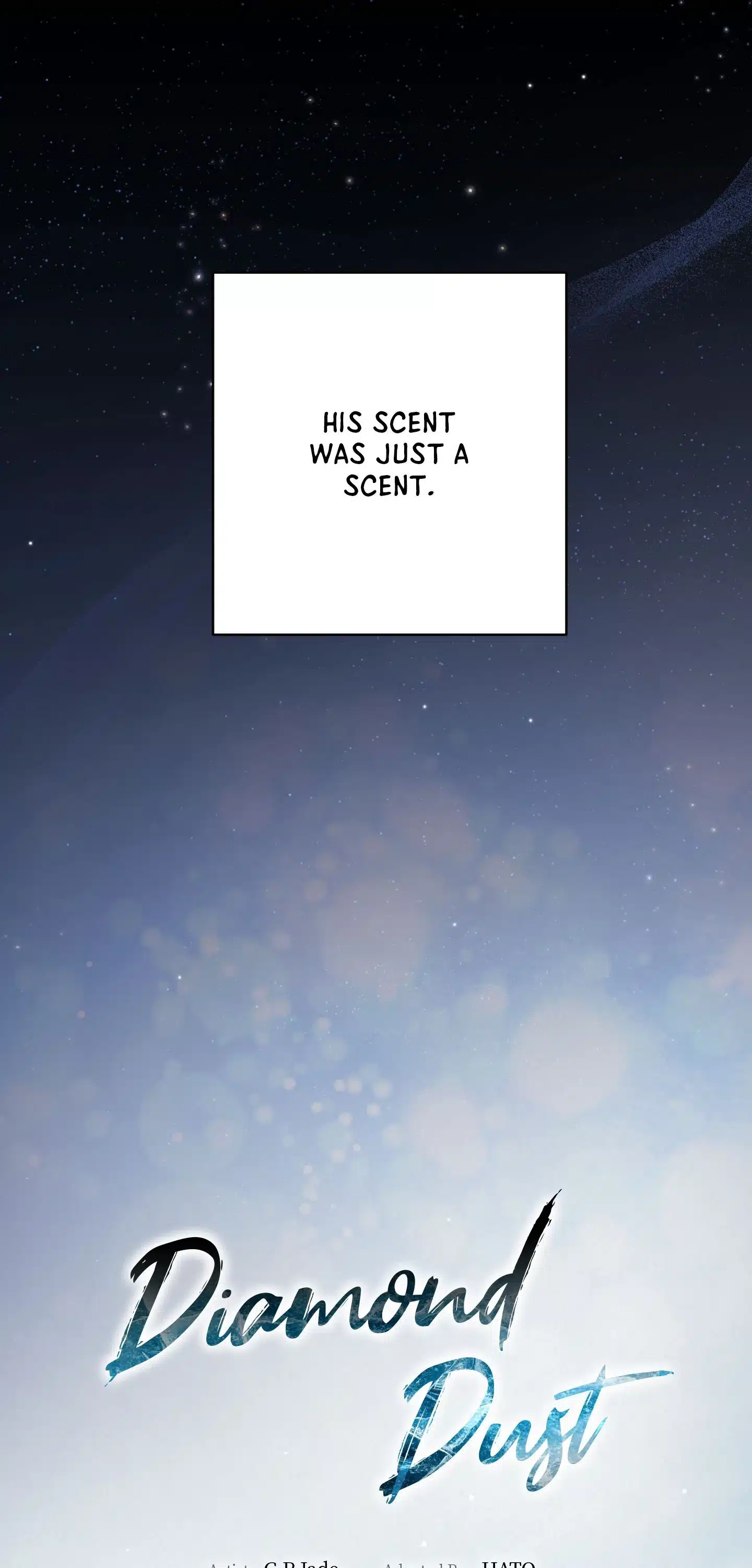 Diamond Dust [Uncensored] Chapter 15 - Page 27 in English