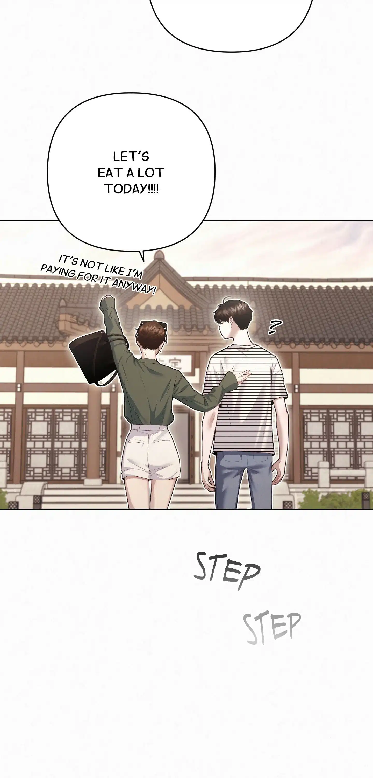 Diamond Dust [Uncensored] Chapter 15 - Page 32 in English