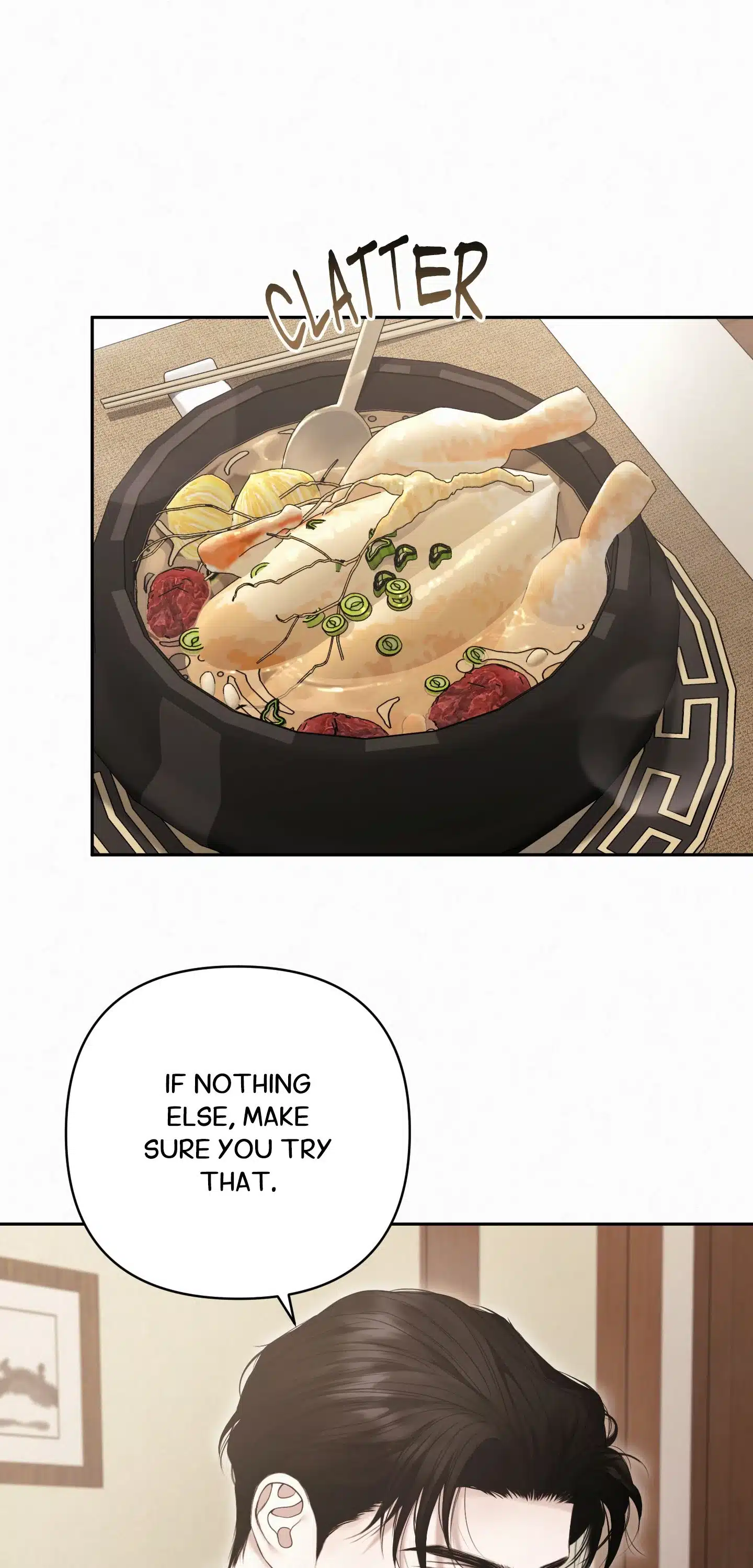 Diamond Dust [Uncensored] Chapter 15 - Page 41 in English