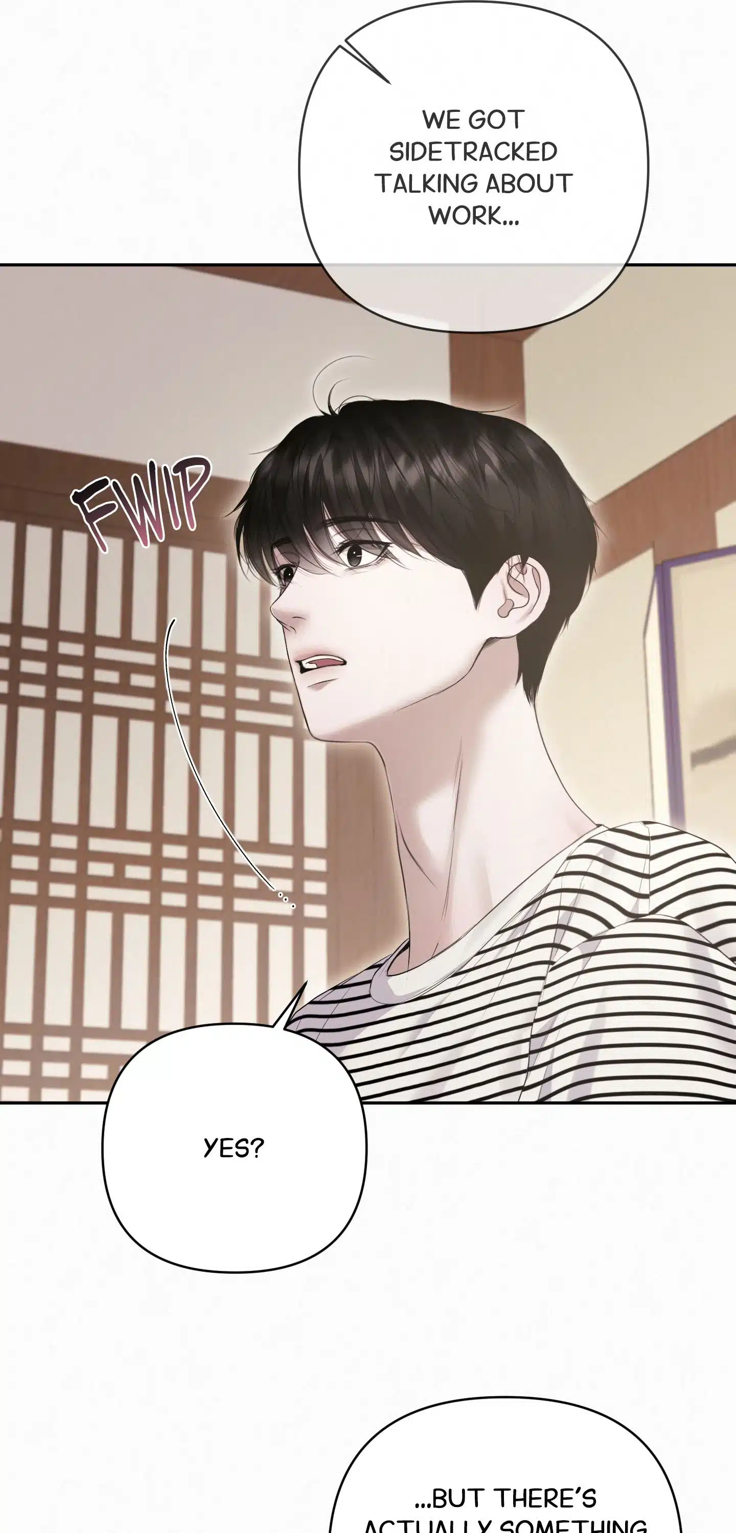 Diamond Dust [Uncensored] Chapter 15 - Page 61 in English