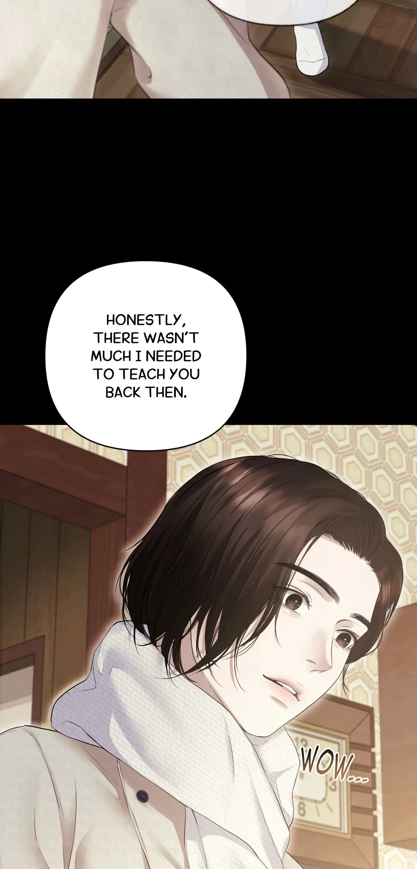 Diamond Dust [Uncensored] Chapter 16 - Page 26 in English