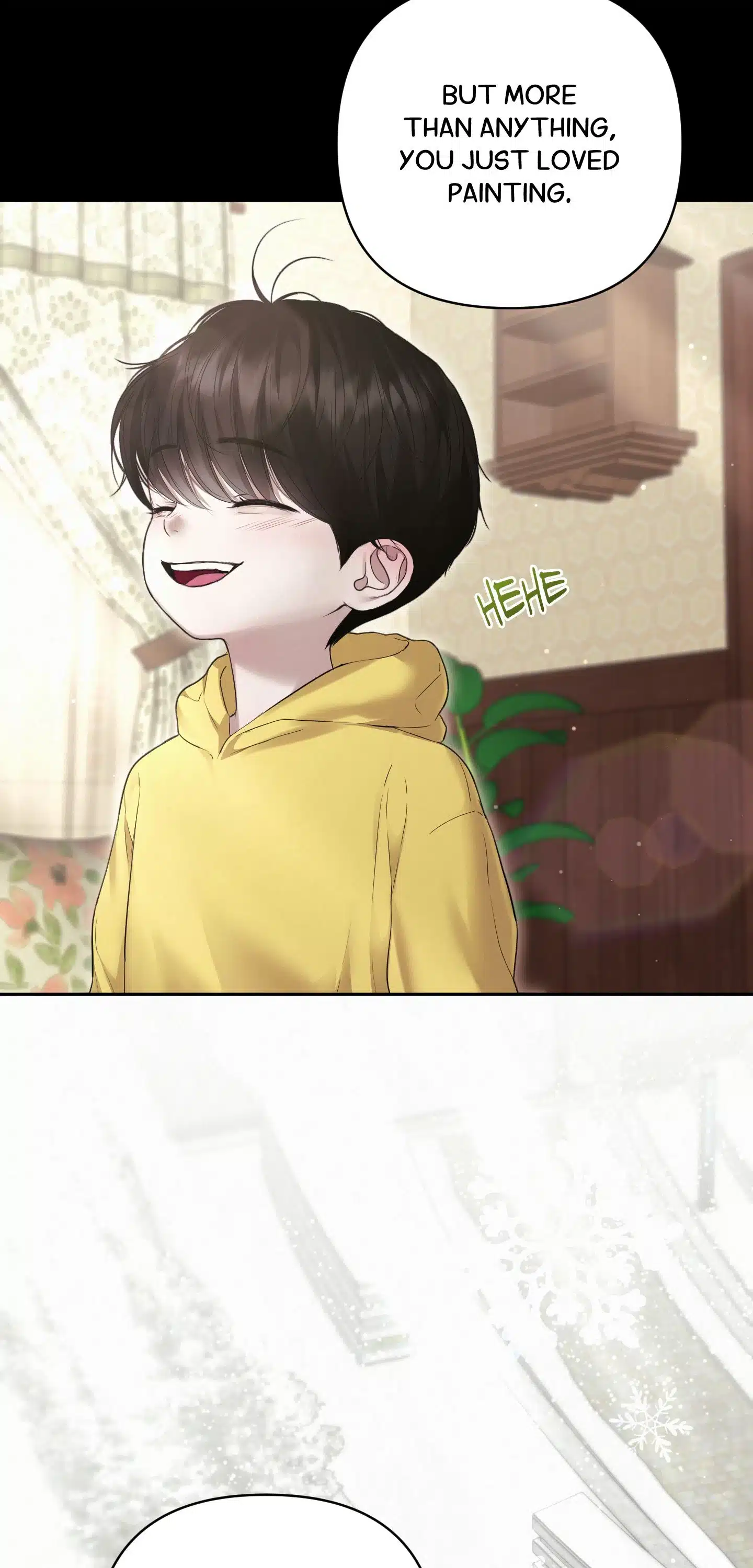 Diamond Dust [Uncensored] Chapter 16 - Page 28 in English