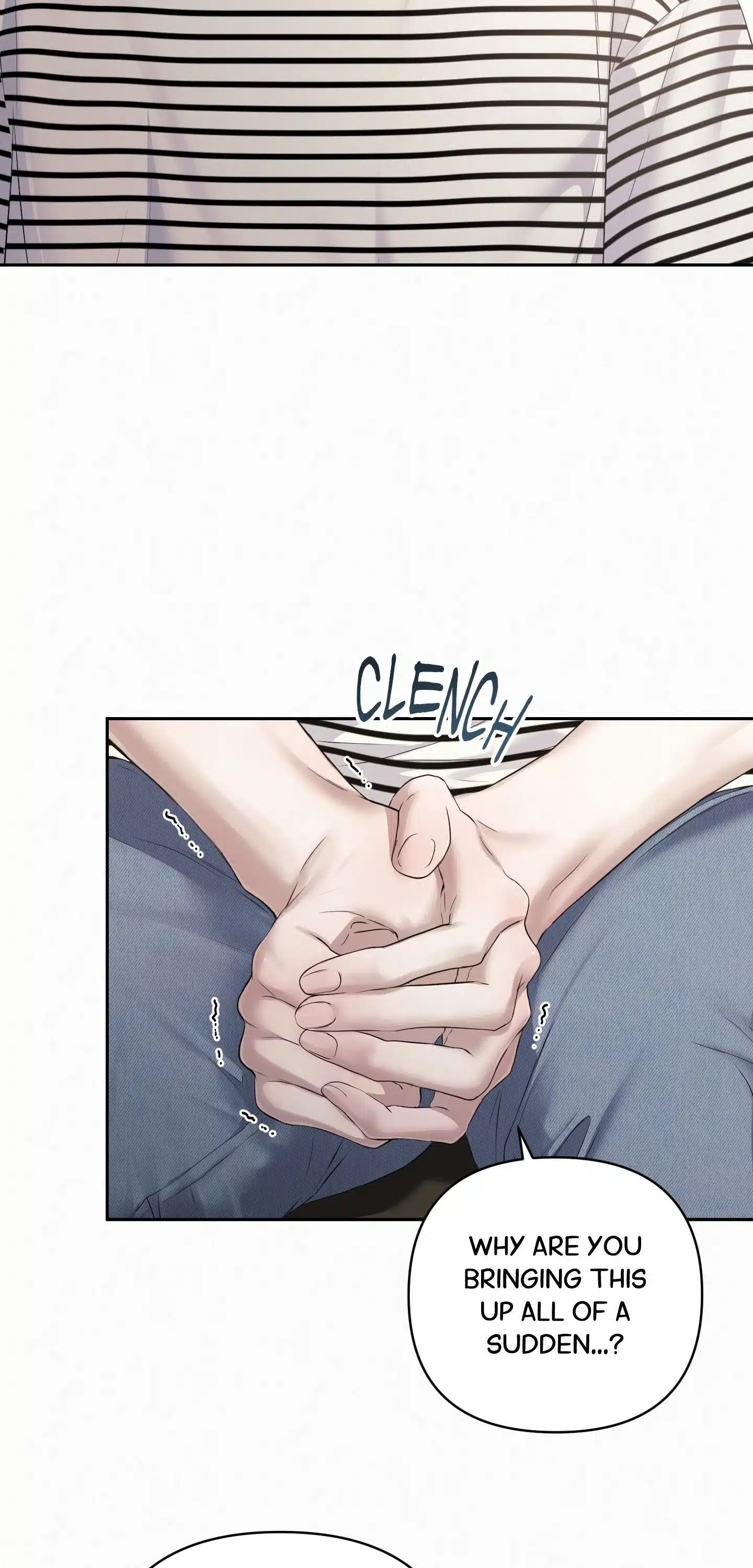 Diamond Dust [Uncensored] Chapter 16 - Page 3 in English