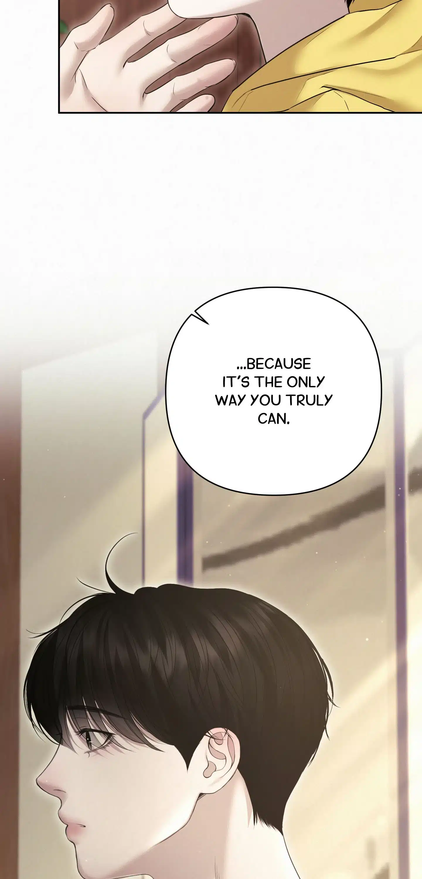 Diamond Dust [Uncensored] Chapter 16 - Page 38 in English