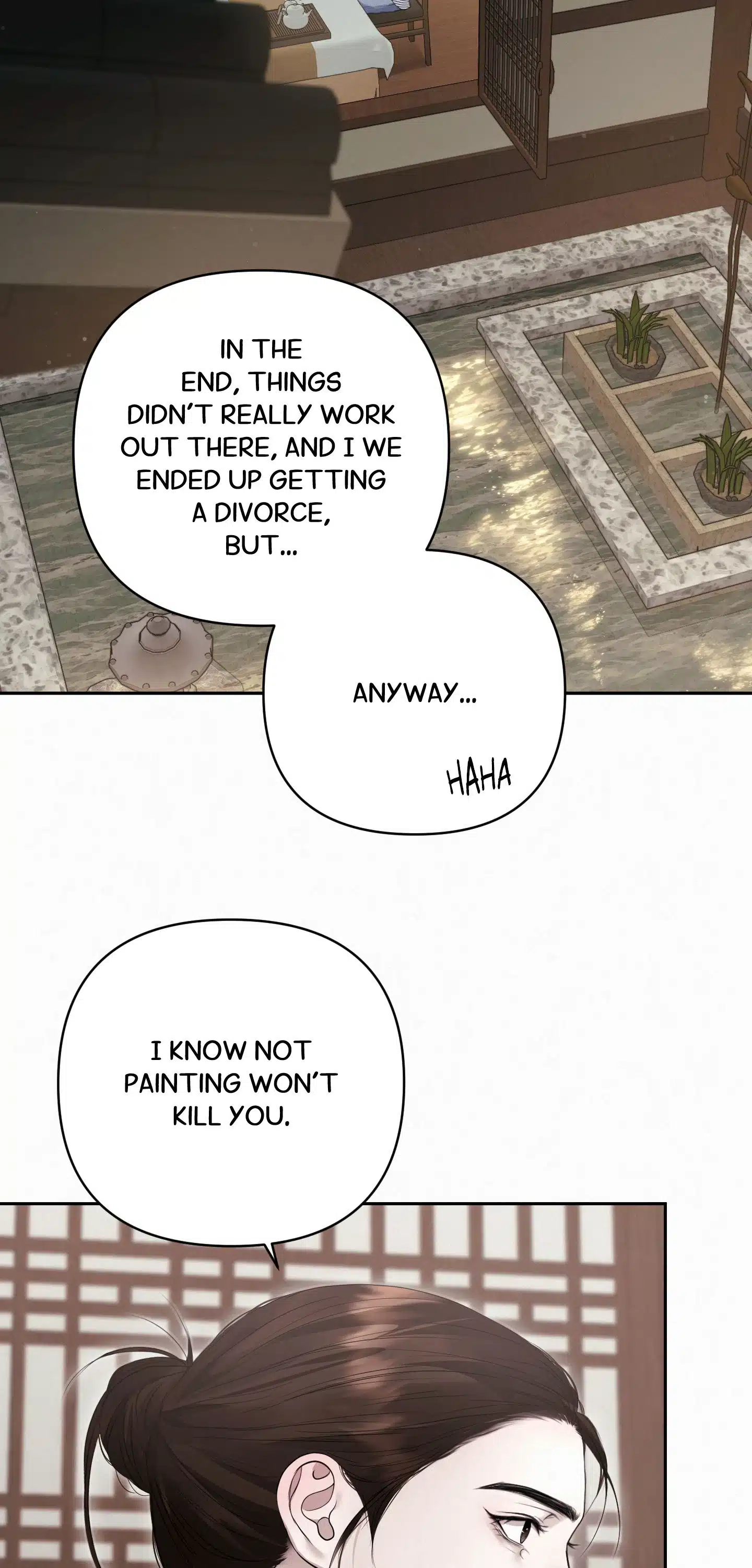 Diamond Dust [Uncensored] Chapter 16 - Page 41 in English