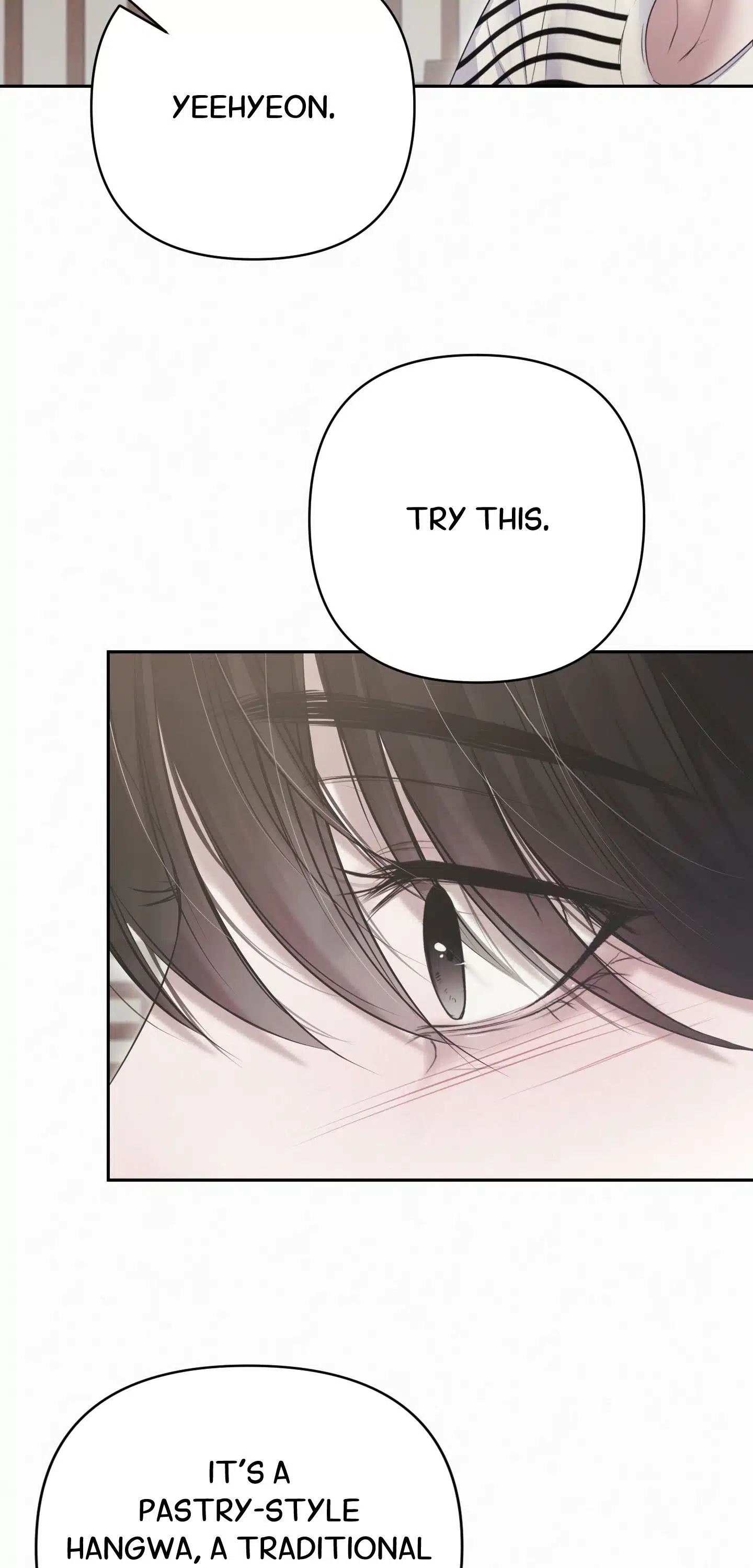 Diamond Dust [Uncensored] Chapter 16 - Page 48 in English